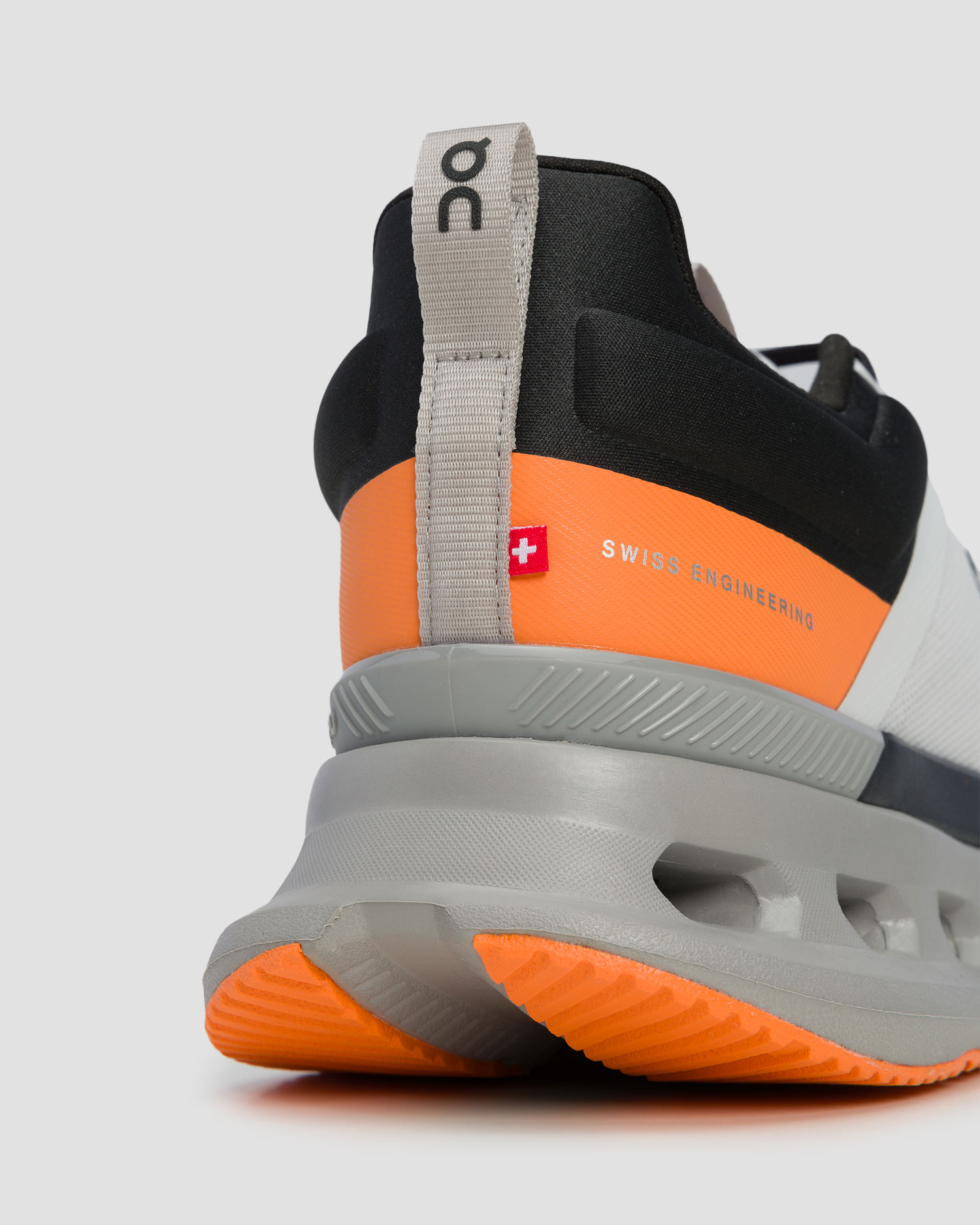 Buty treningowe męskie On Running Cloudnova X