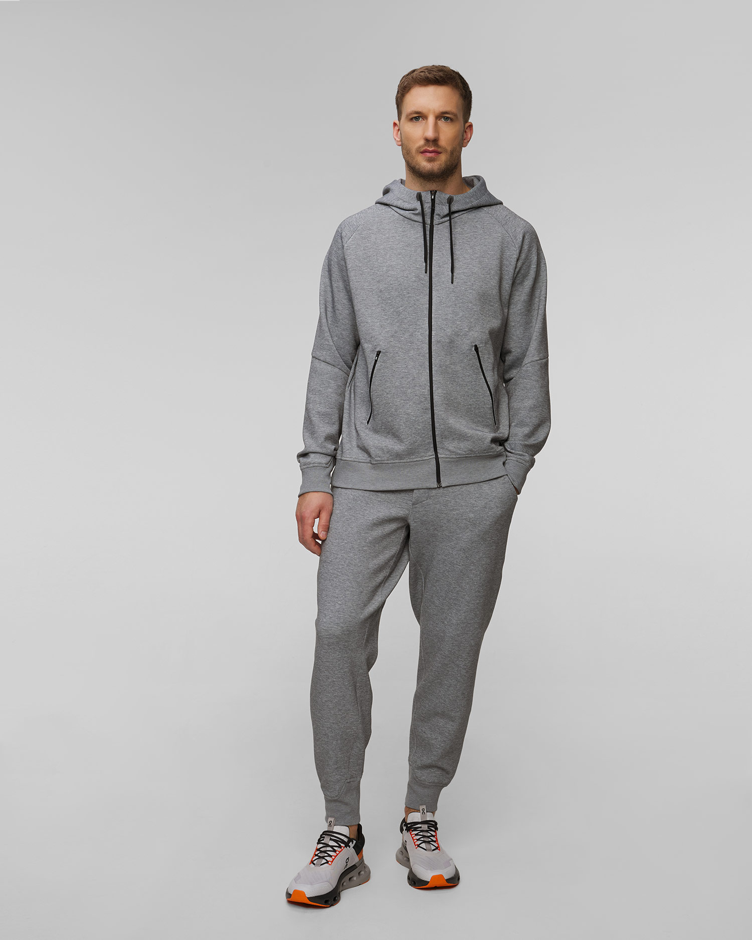 Buty treningowe męskie On Running Cloudnova X