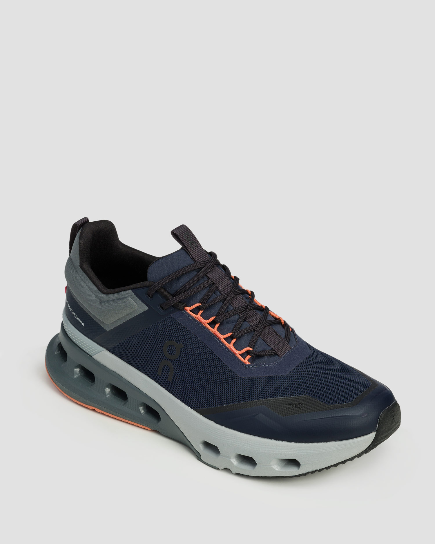 Scarpe da allenamento da uomo On Cloudnova X