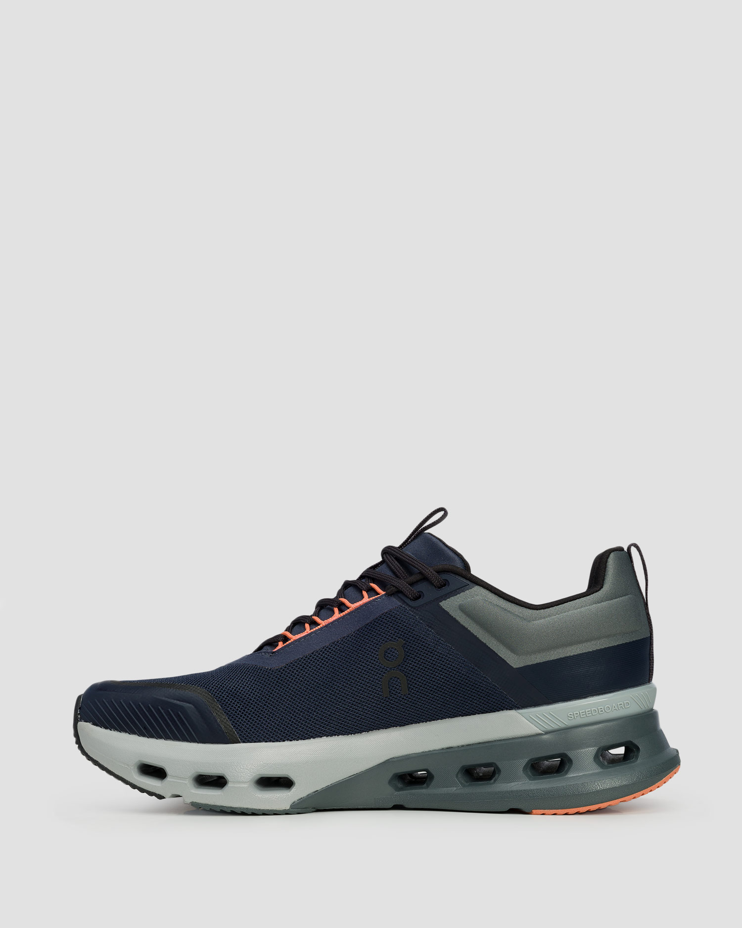 Pánské sportovní boty On Cloudnova X