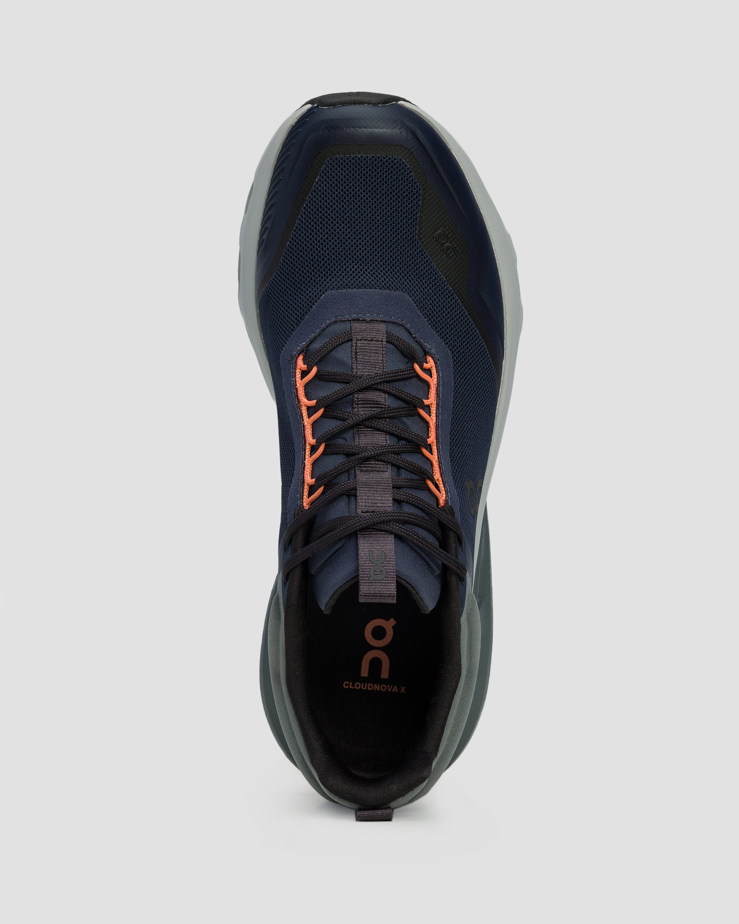Pánské sportovní boty On Cloudnova X