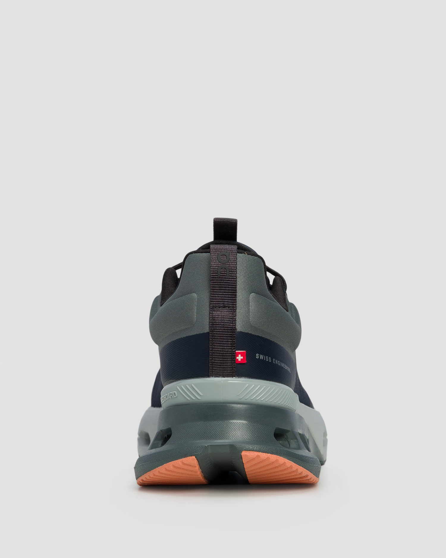 Pánské sportovní boty On Cloudnova X