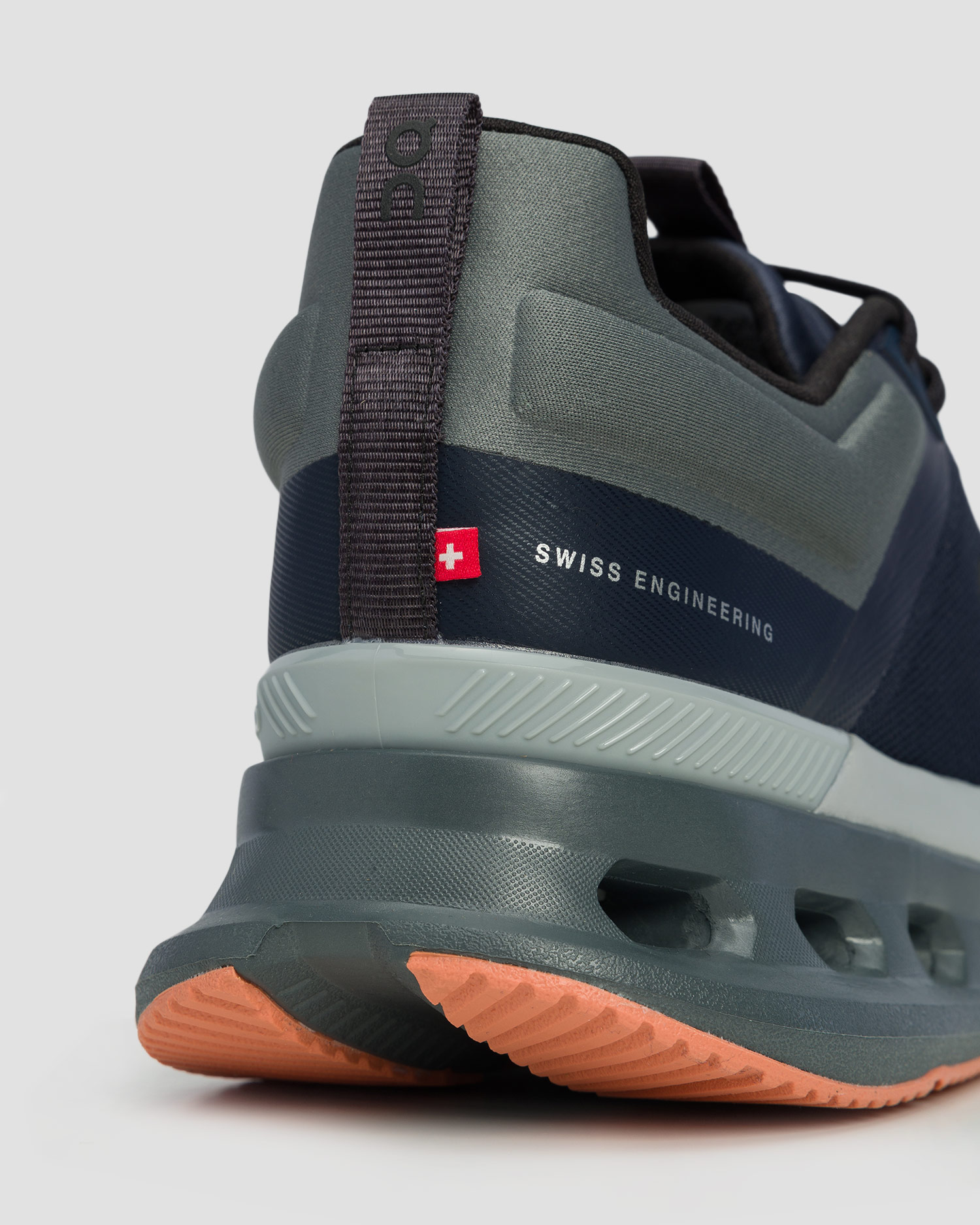 Pánské sportovní boty On Cloudnova X