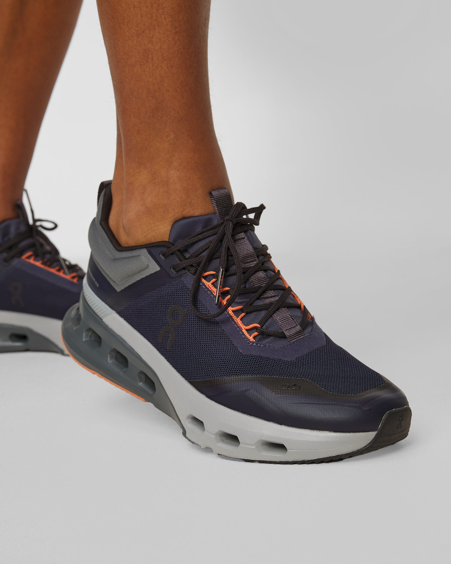 Pánské sportovní boty On Cloudnova X