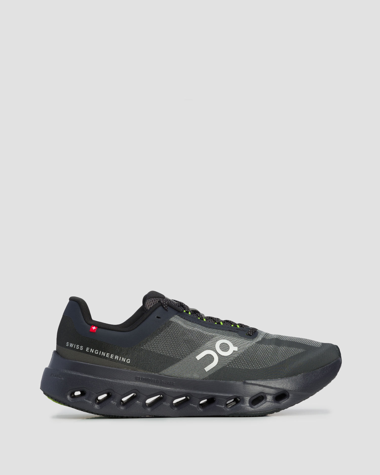 Scarpe da corsa da uomo On Running Cloudsurfer Next
