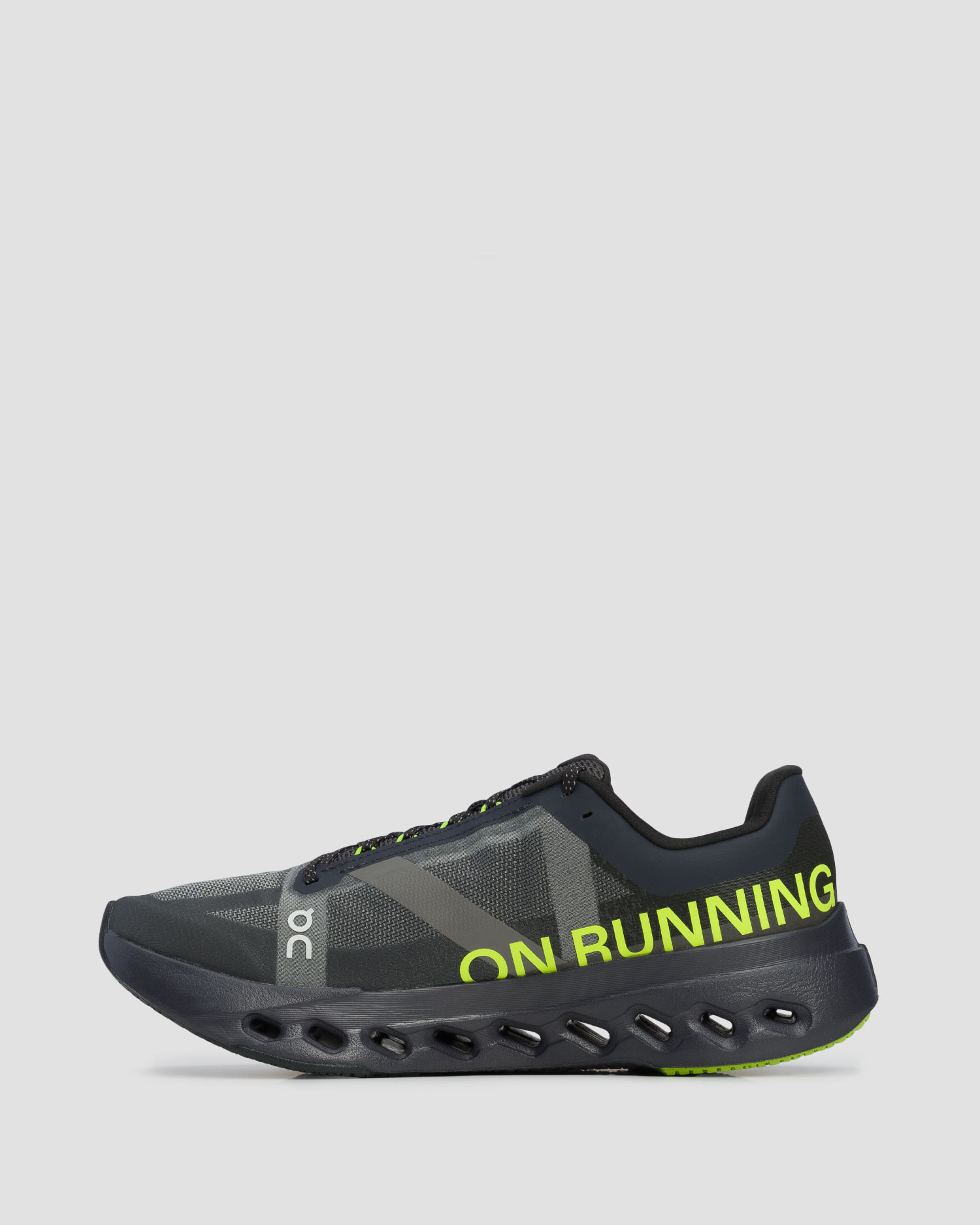 Scarpe da corsa da uomo On Running Cloudsurfer Next