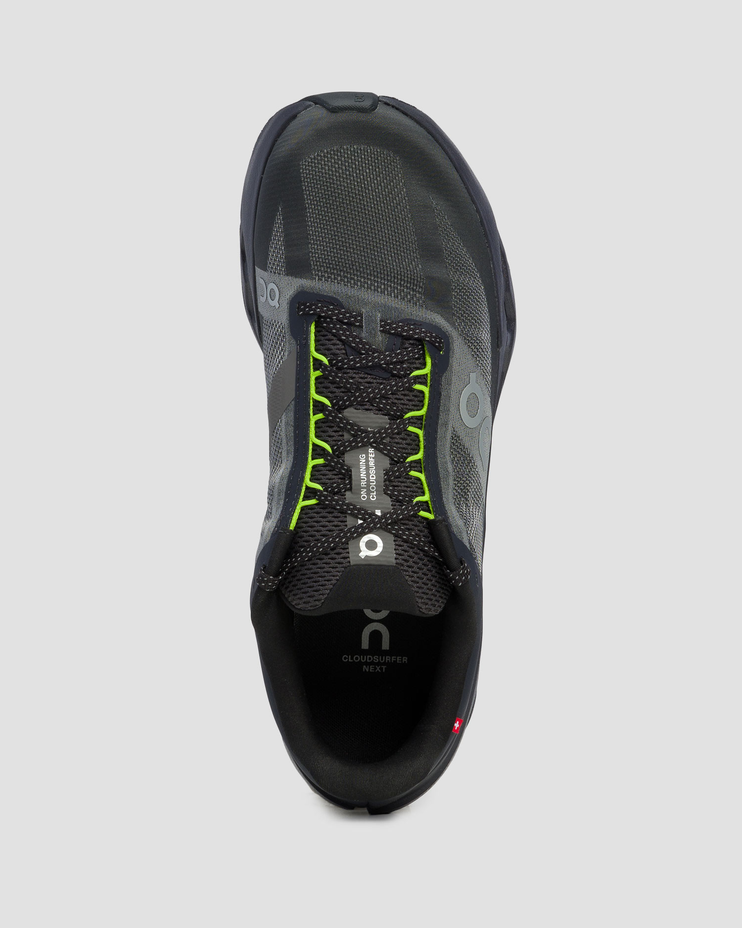 Scarpe da corsa da uomo On Running Cloudsurfer Next