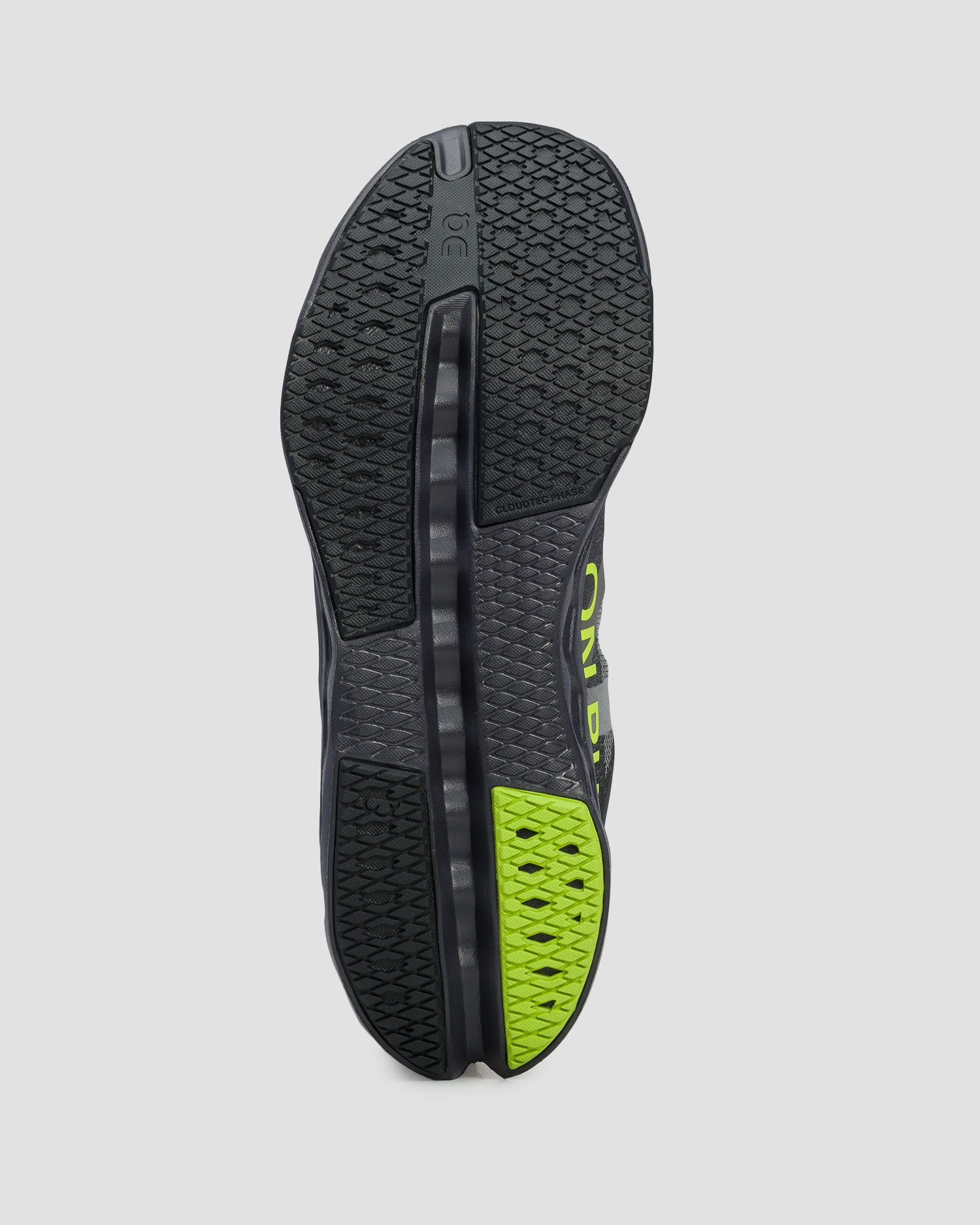 Scarpe da corsa da uomo On Running Cloudsurfer Next