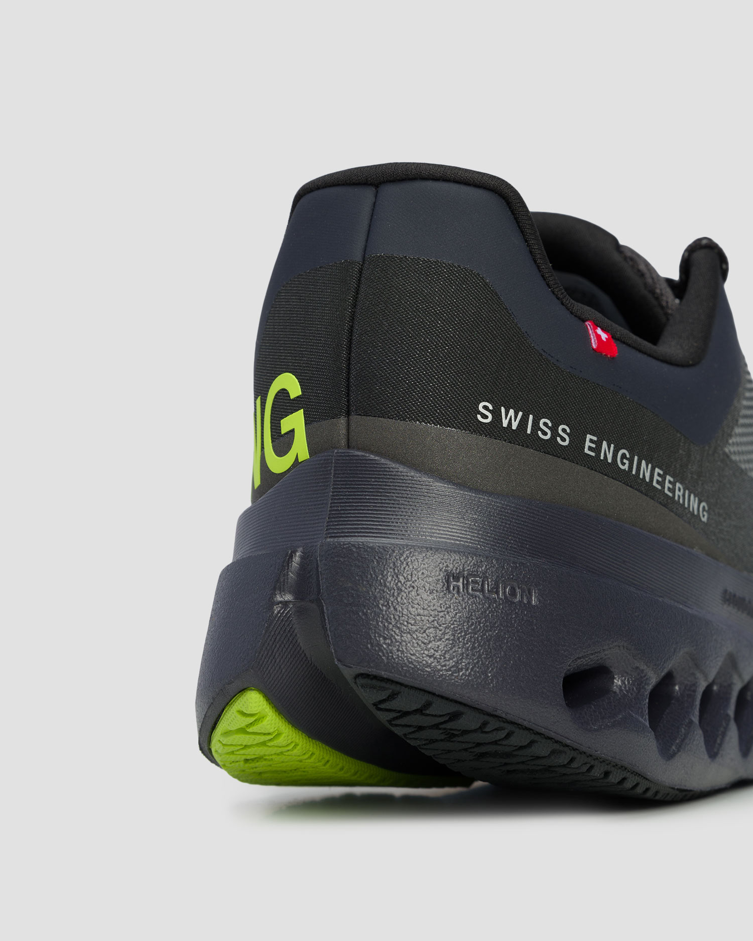 Scarpe da corsa da uomo On Running Cloudsurfer Next