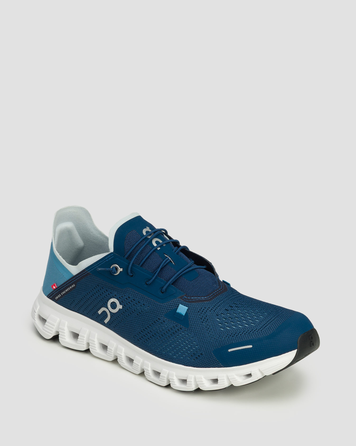 Snearkers pour hommes On Running Cloud 6 Coast