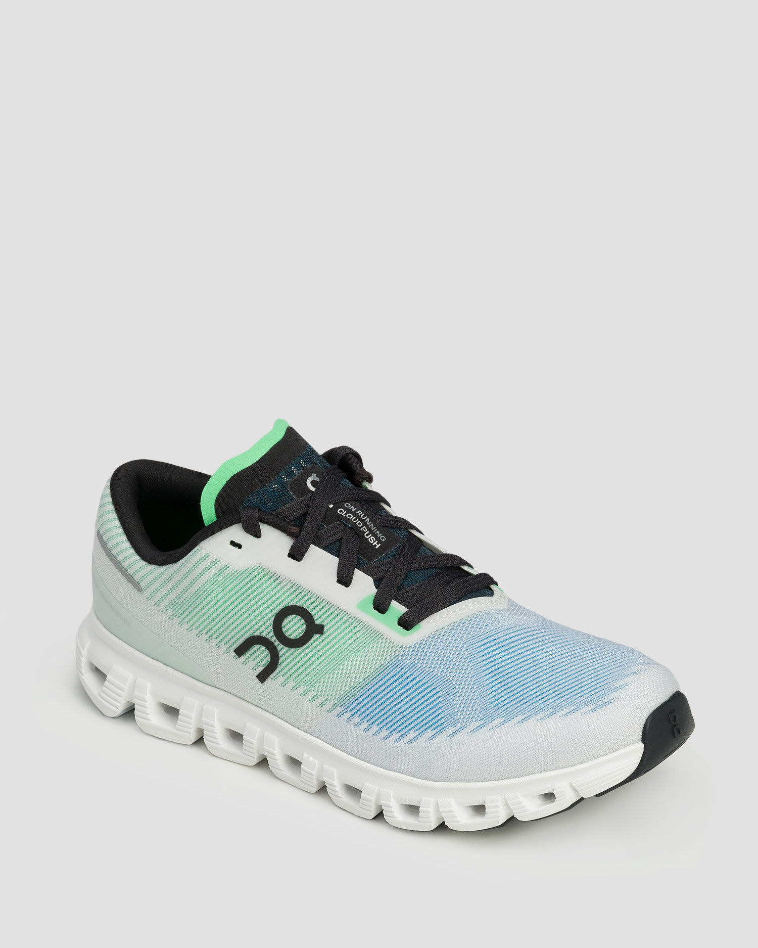 Scarpe da uomo On Cloud 6 Push