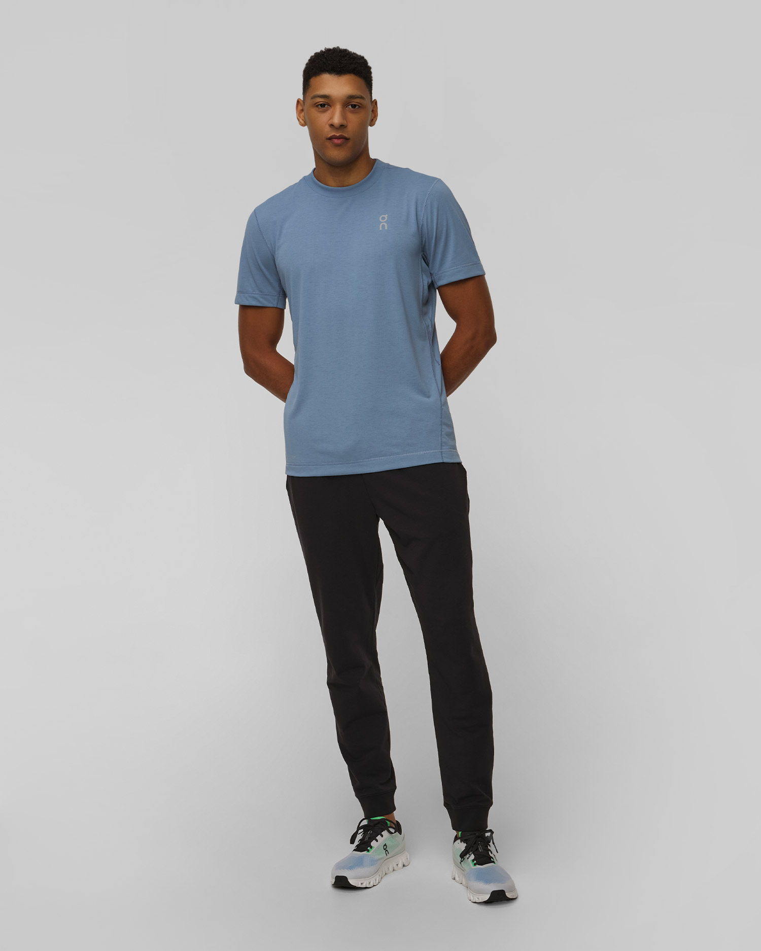 Scarpe da uomo On Cloud 6 Push