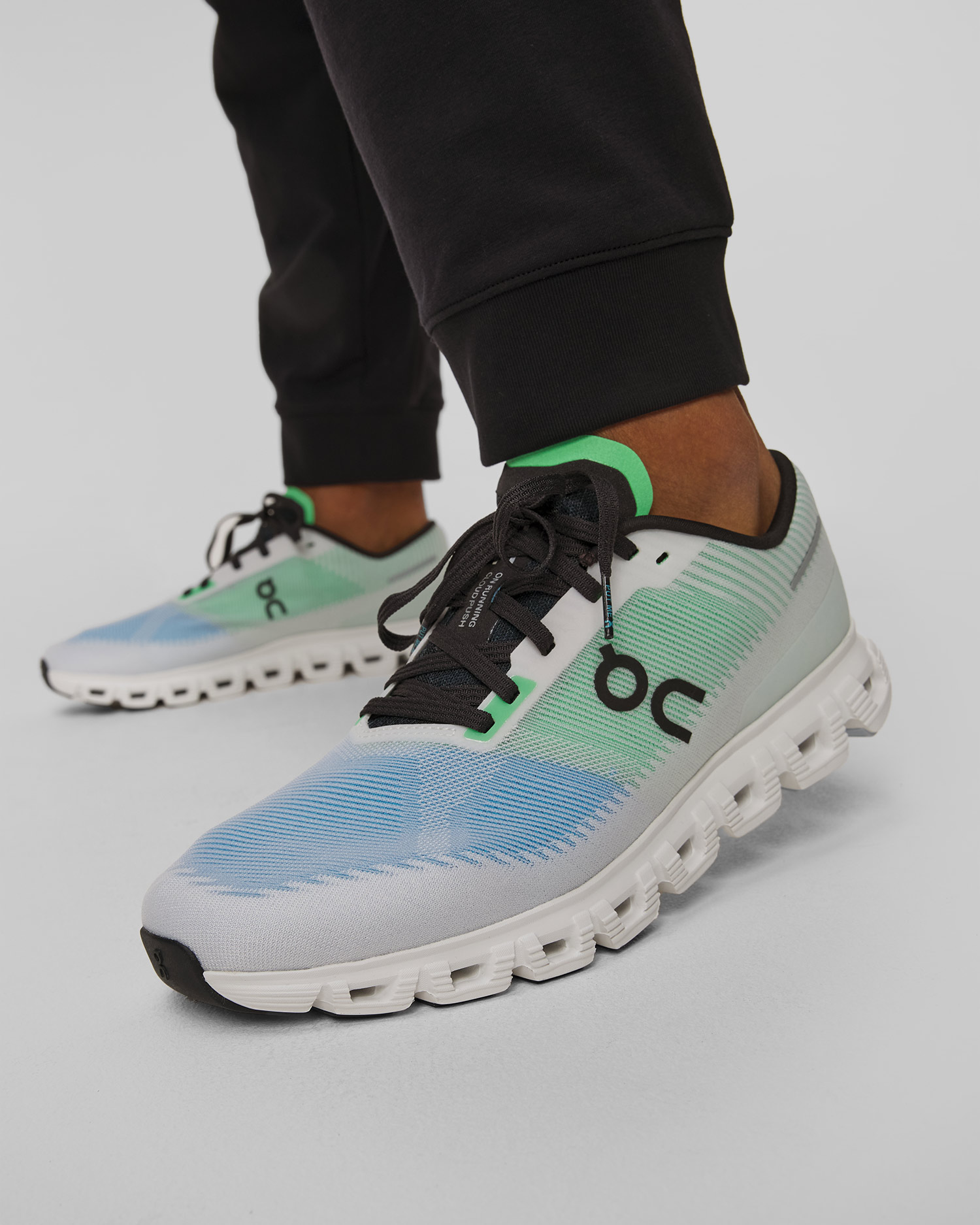 Scarpe da uomo On Cloud 6 Push