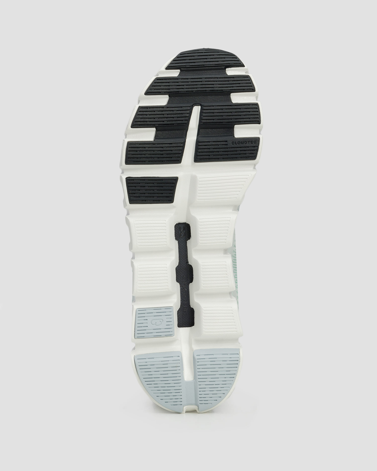 Scarpe da uomo On Cloud 6 Push