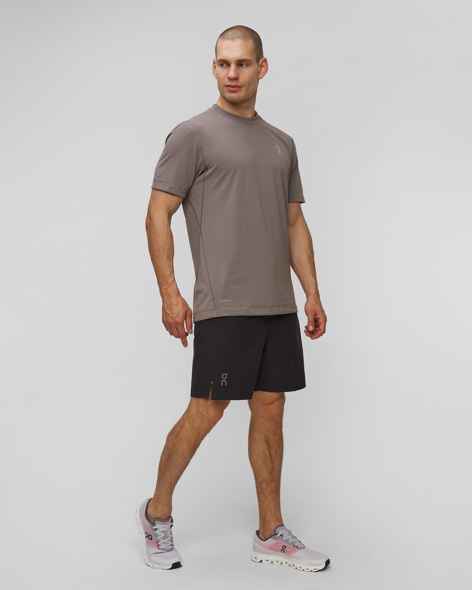 Chaussures pour hommes On Cloud 6 Push 