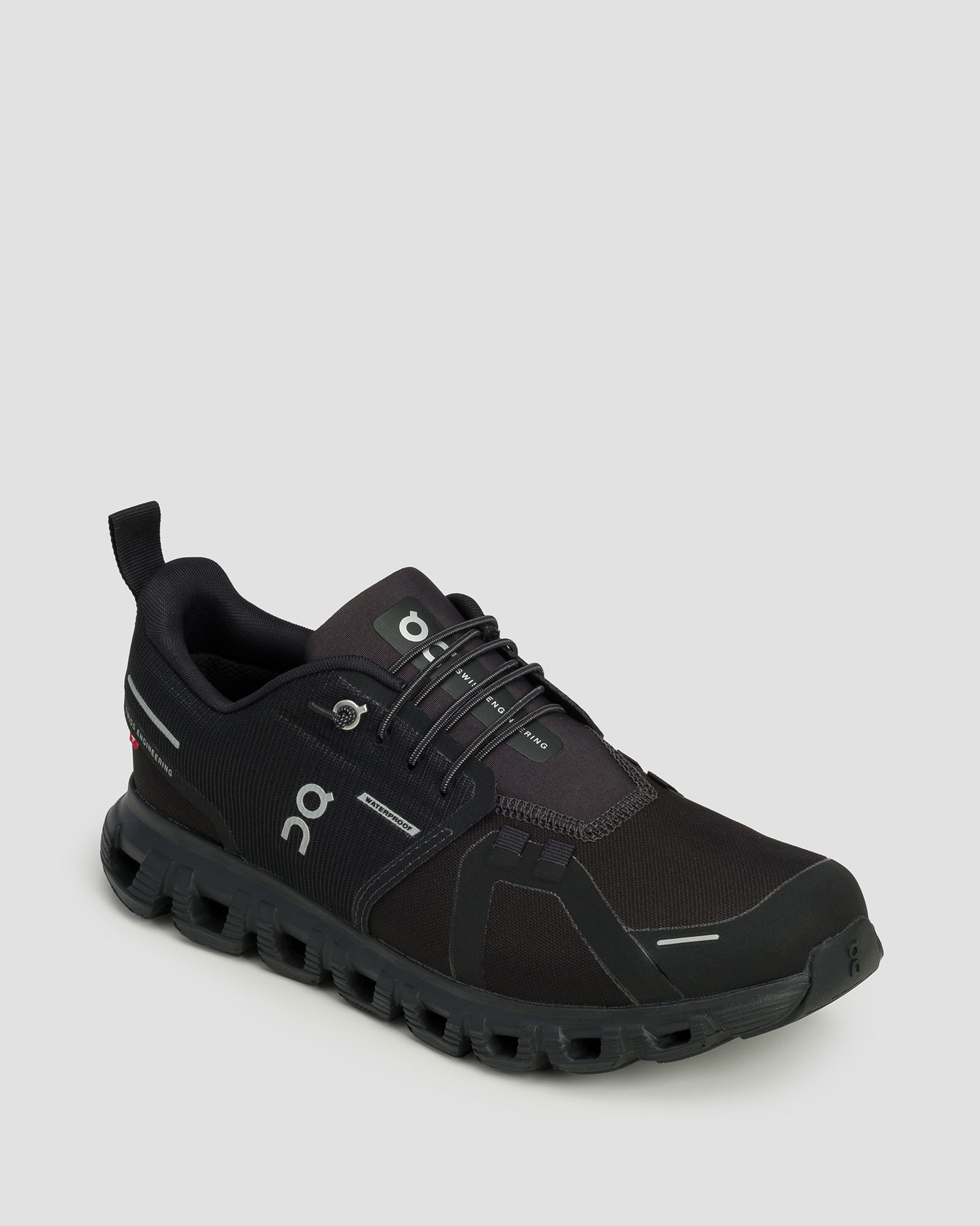 Adidași impermeabili pentru bărbați On Cloud 6 Waterproof