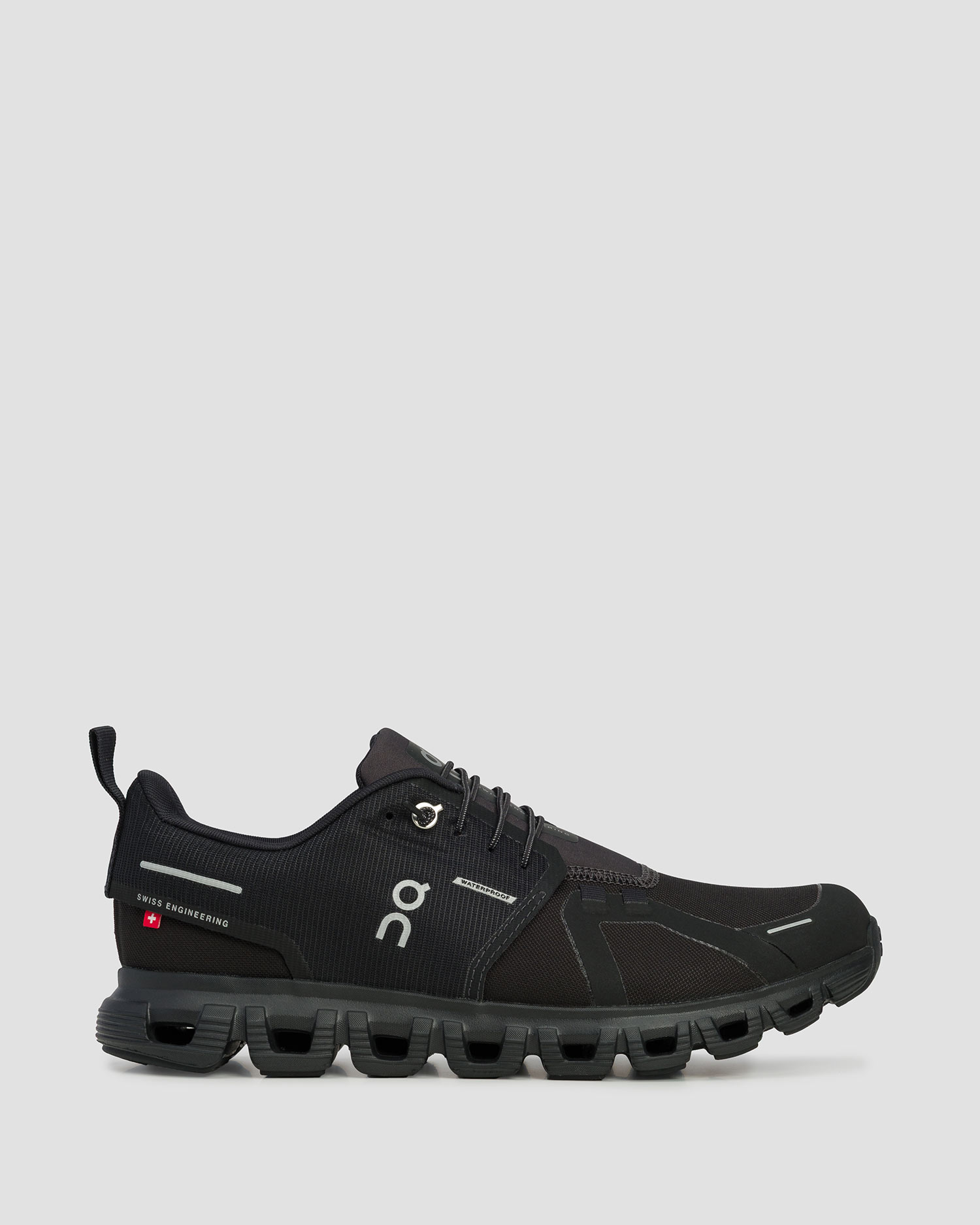 Sneakers impermeabili da uomo On Cloud 6 Waterproof