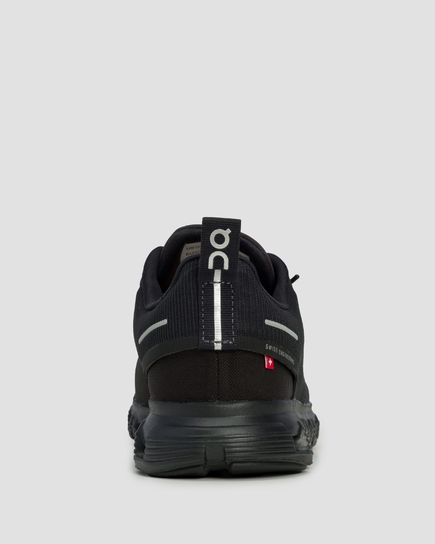 Sneakers impermeabili da uomo On Cloud 6 Waterproof