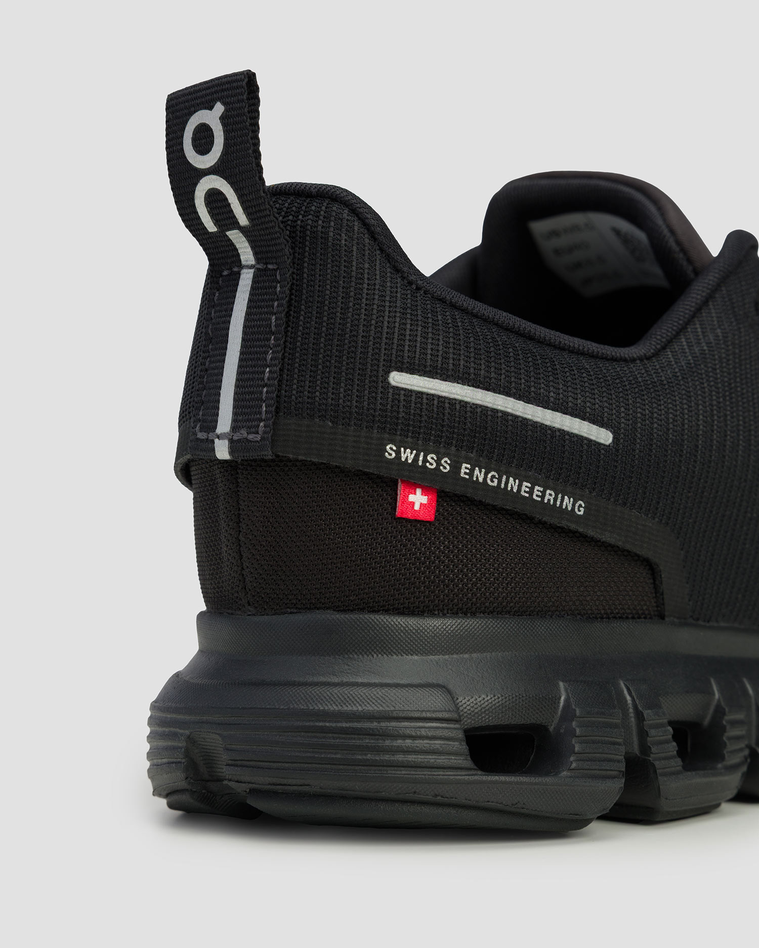 Sneakers impermeabili da uomo On Cloud 6 Waterproof