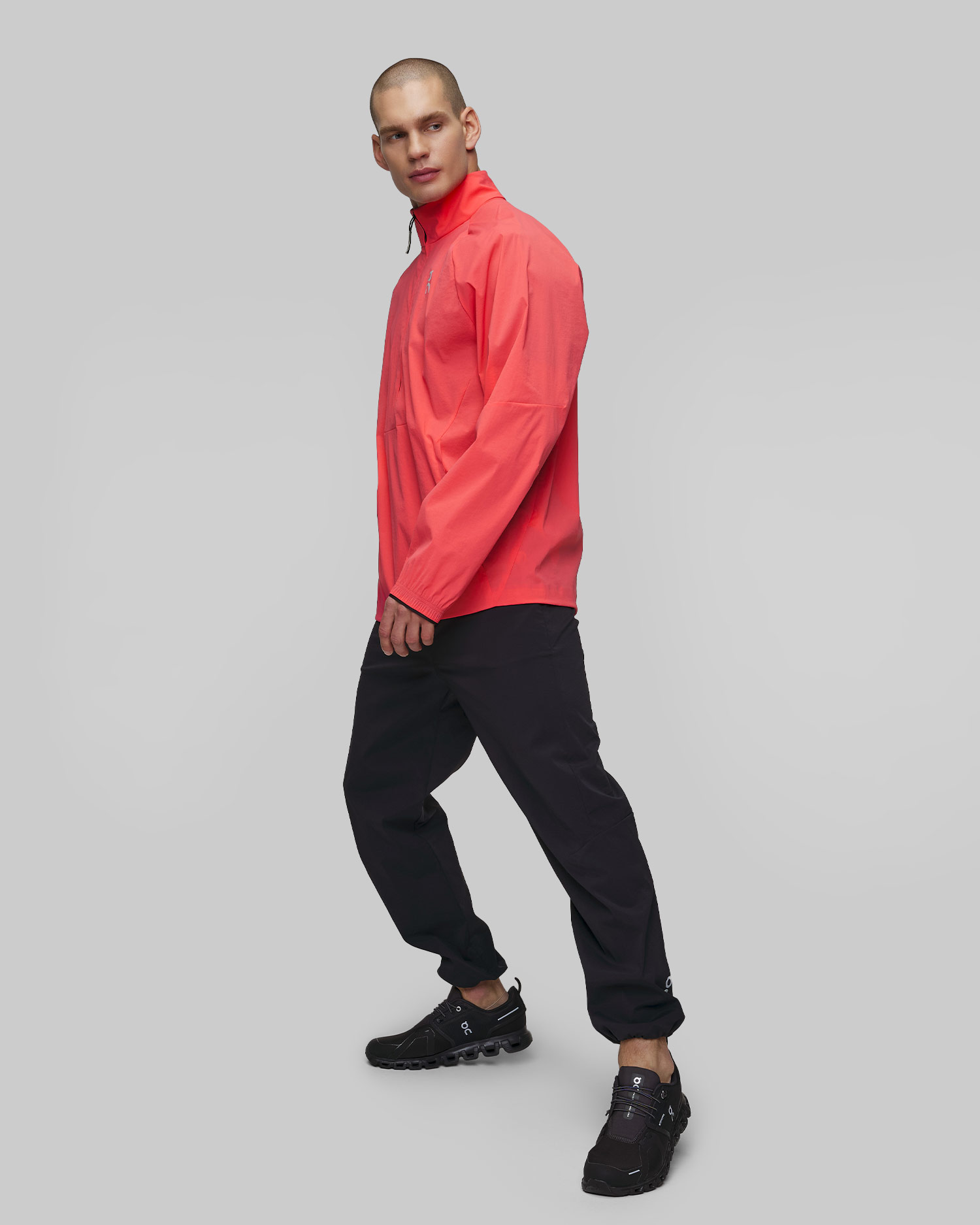 Sneakers impermeabili da uomo On Cloud 6 Waterproof
