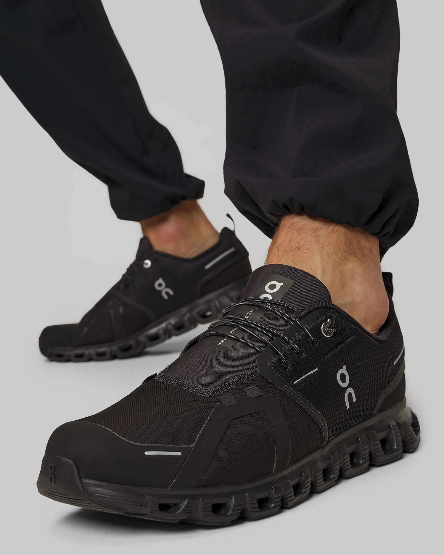 Sneakers impermeabili da uomo On Cloud 6 Waterproof