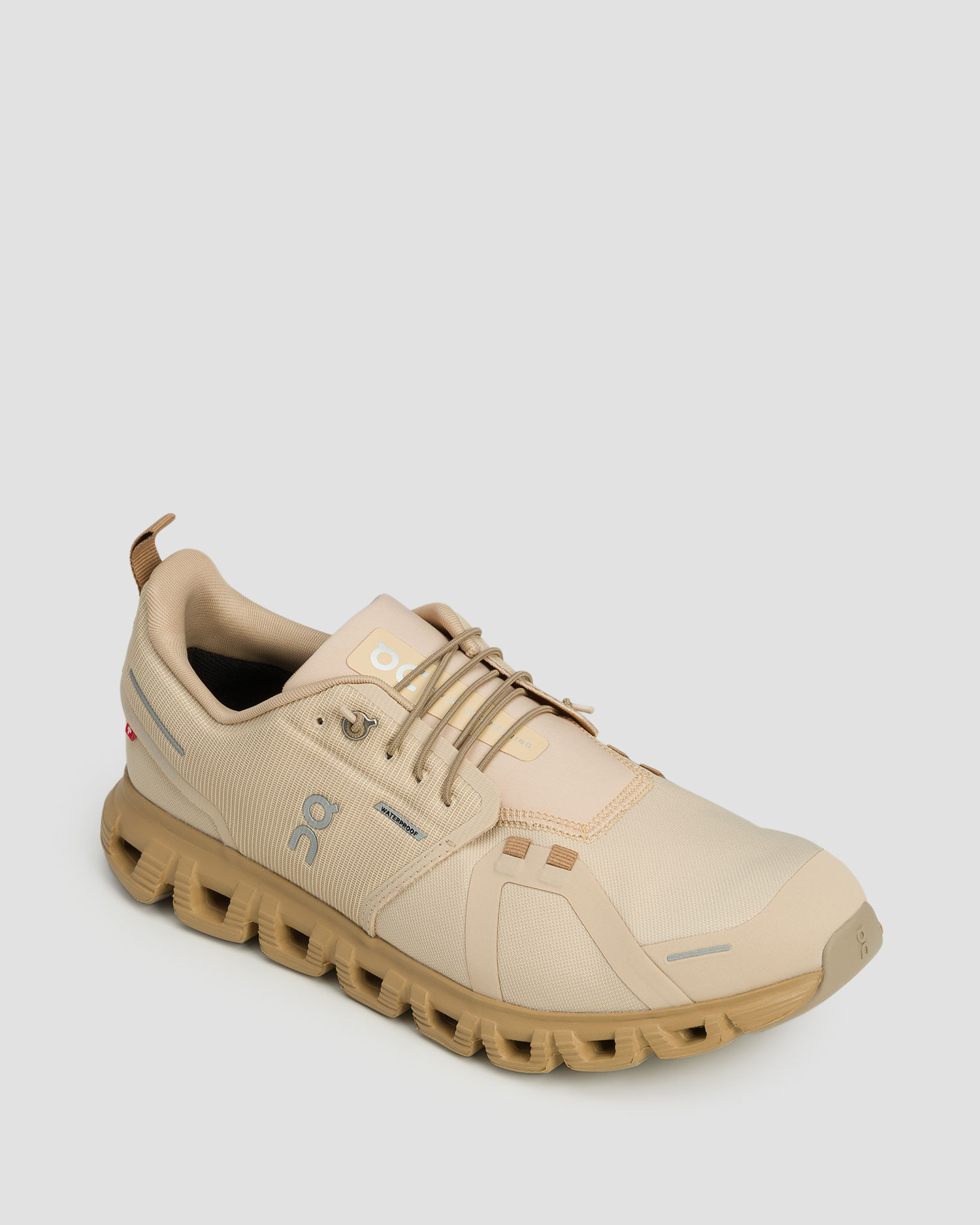 Adidași impermeabili pentru bărbați On Cloud 6 Waterproof