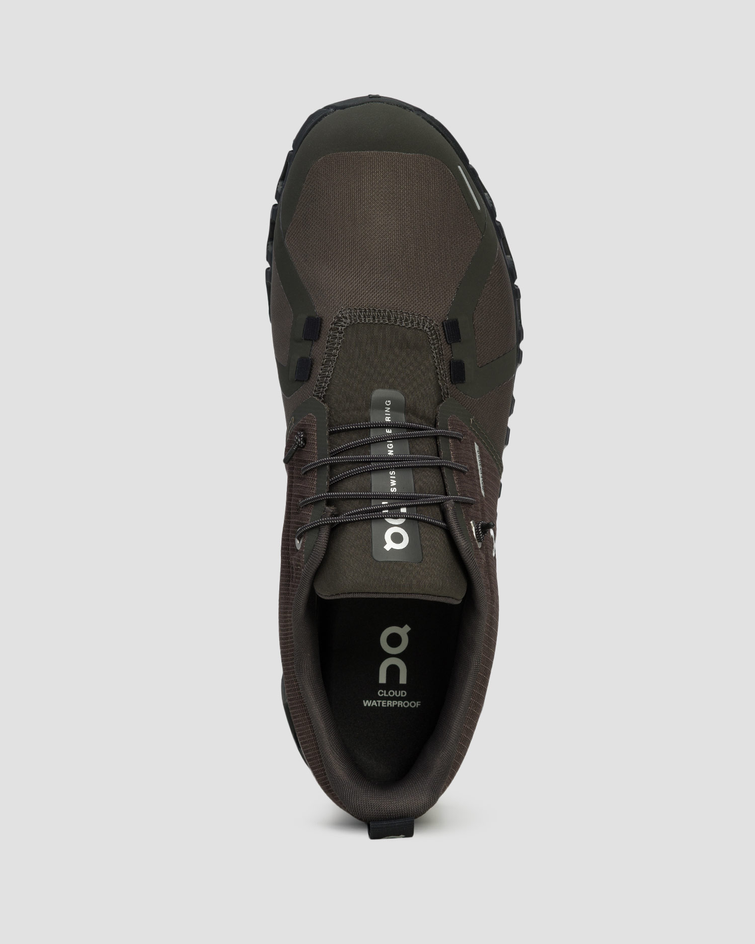 Sneakers impermeabili da uomo On Cloud 6 Waterproof