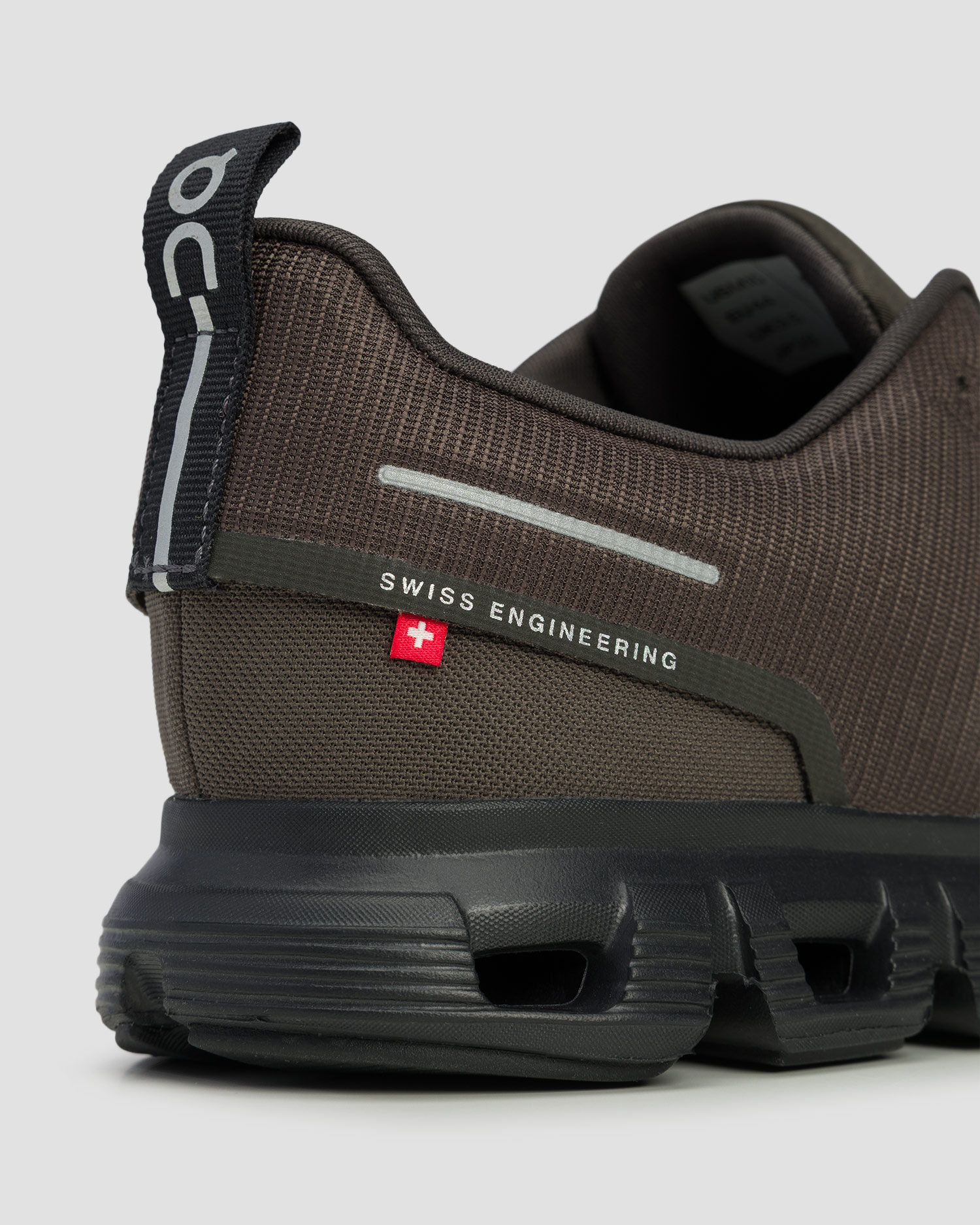 Sneakers impermeabili da uomo On Cloud 6 Waterproof