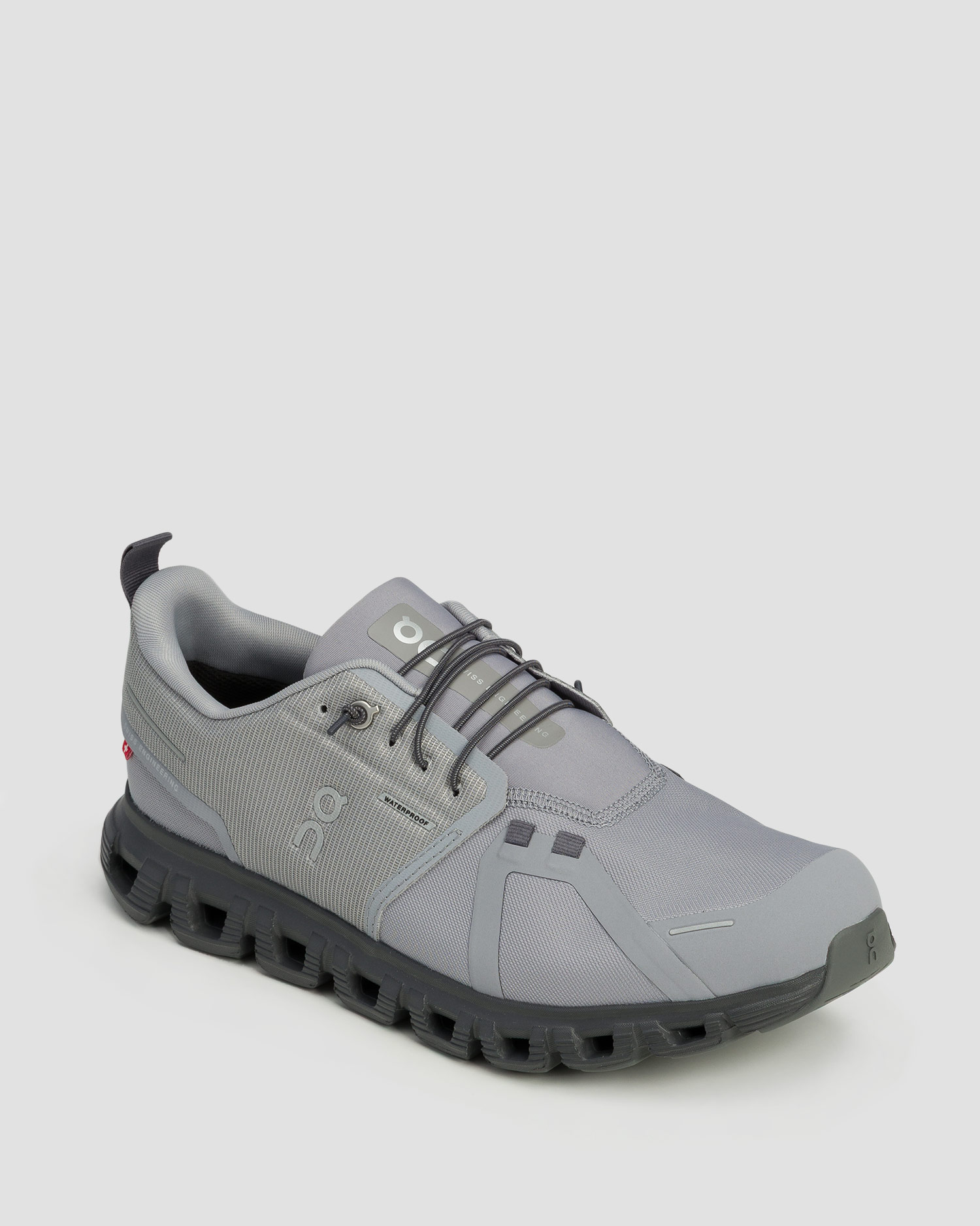 Adidași impermeabili pentru bărbați On Cloud 6 Waterproof