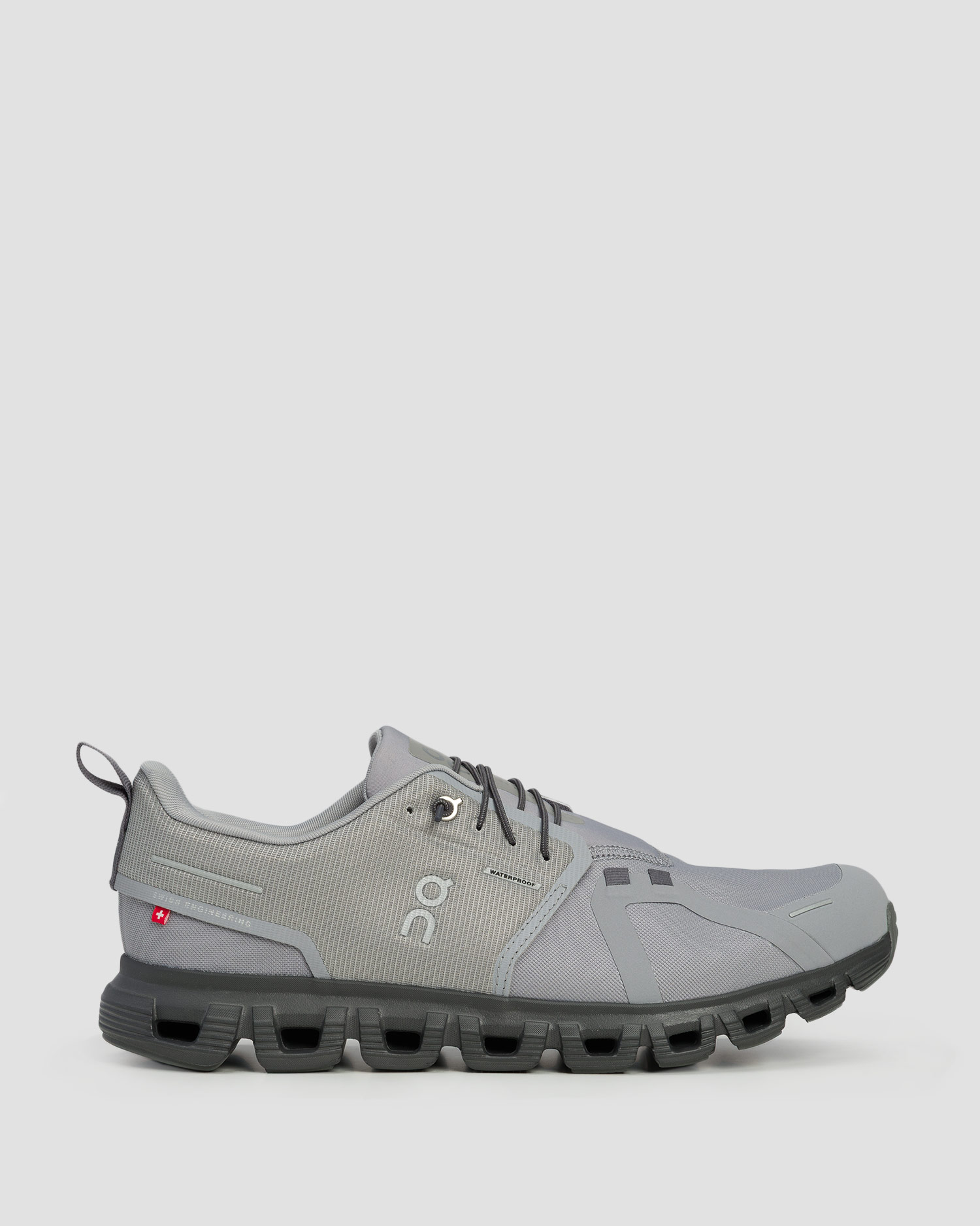 Adidași impermeabili pentru bărbați On Cloud 6 Waterproof