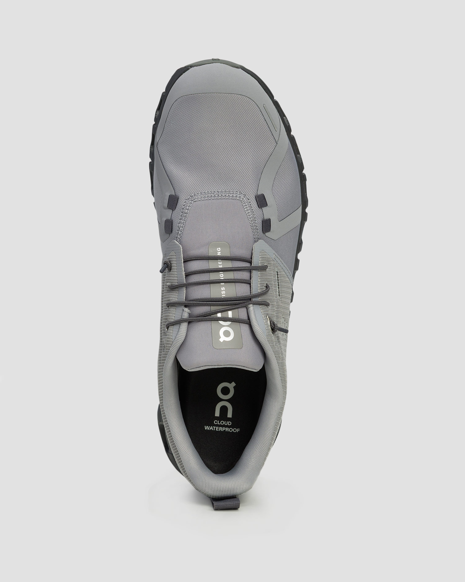 Men's sneakers On Cloud 6 Waterproof
