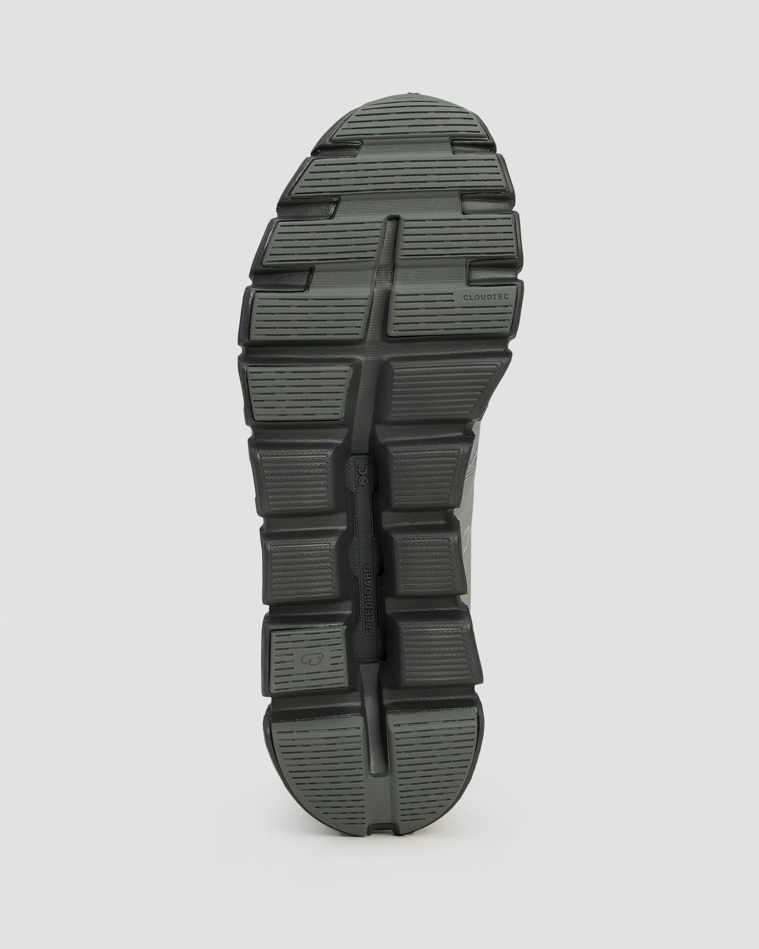 Men's sneakers On Cloud 6 Waterproof