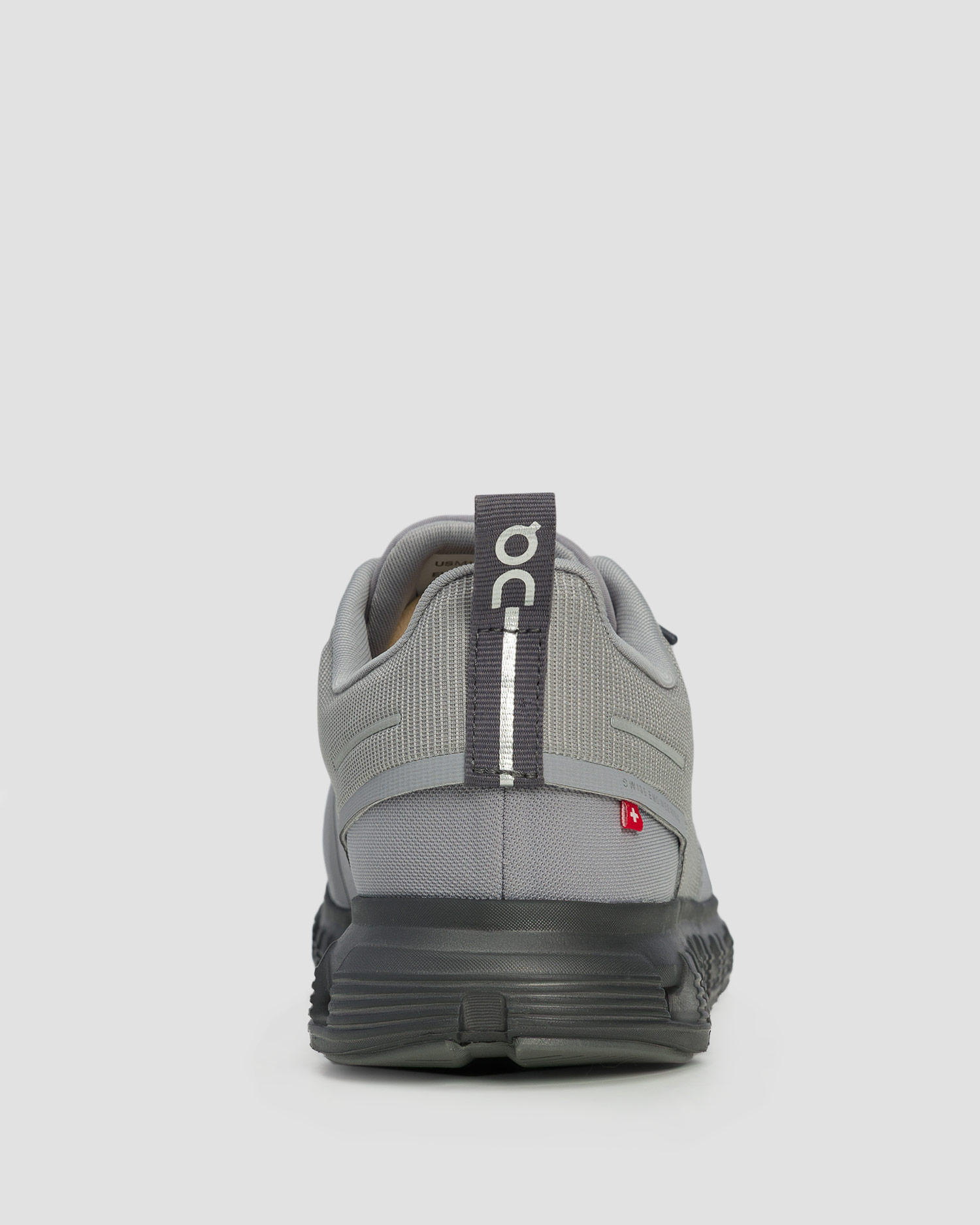 Men's sneakers On Cloud 6 Waterproof