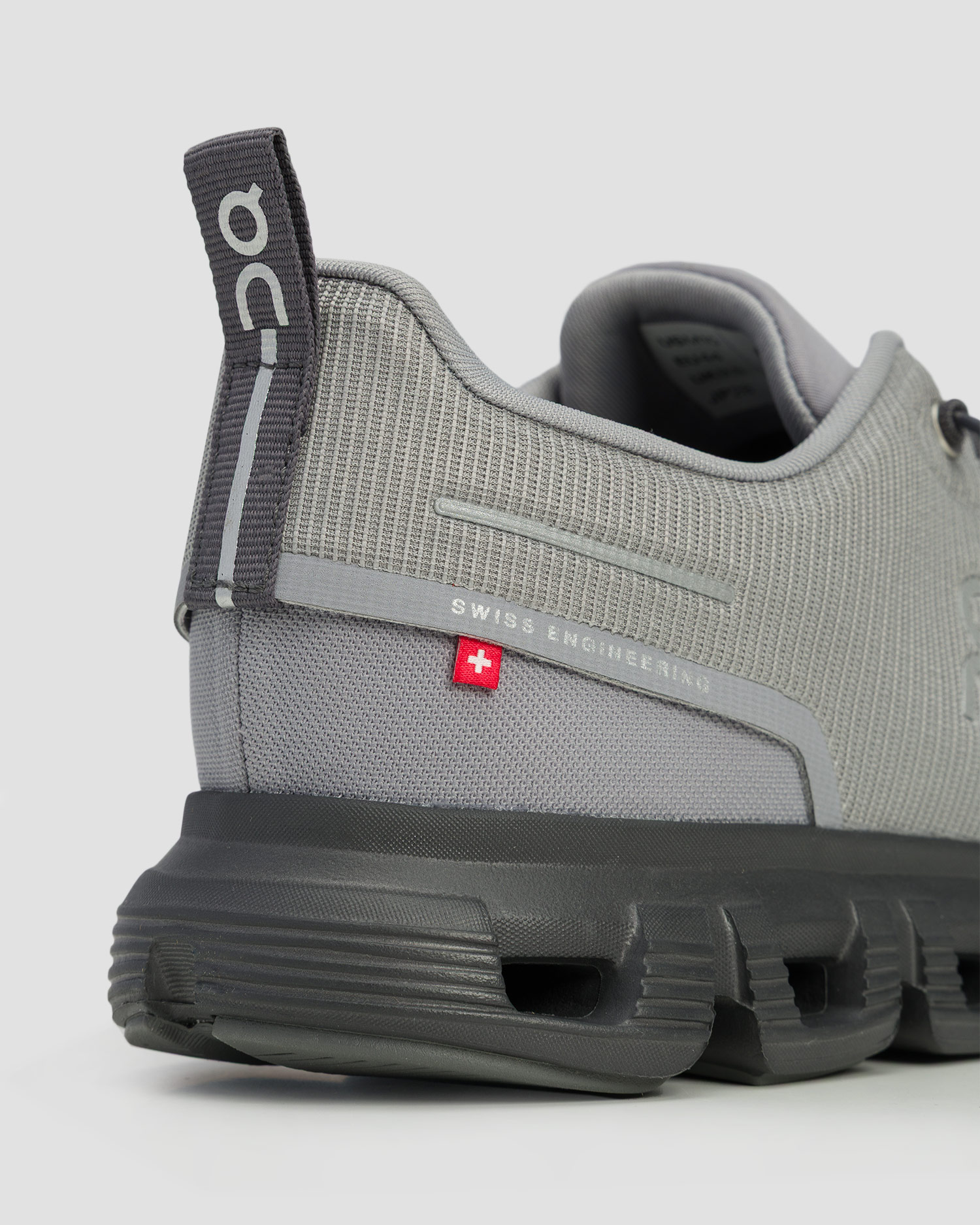 Men's sneakers On Cloud 6 Waterproof