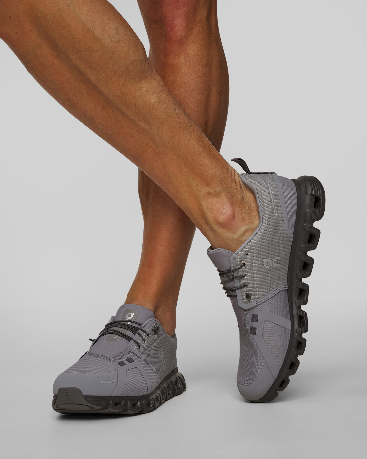 Men's sneakers On Cloud 6 Waterproof