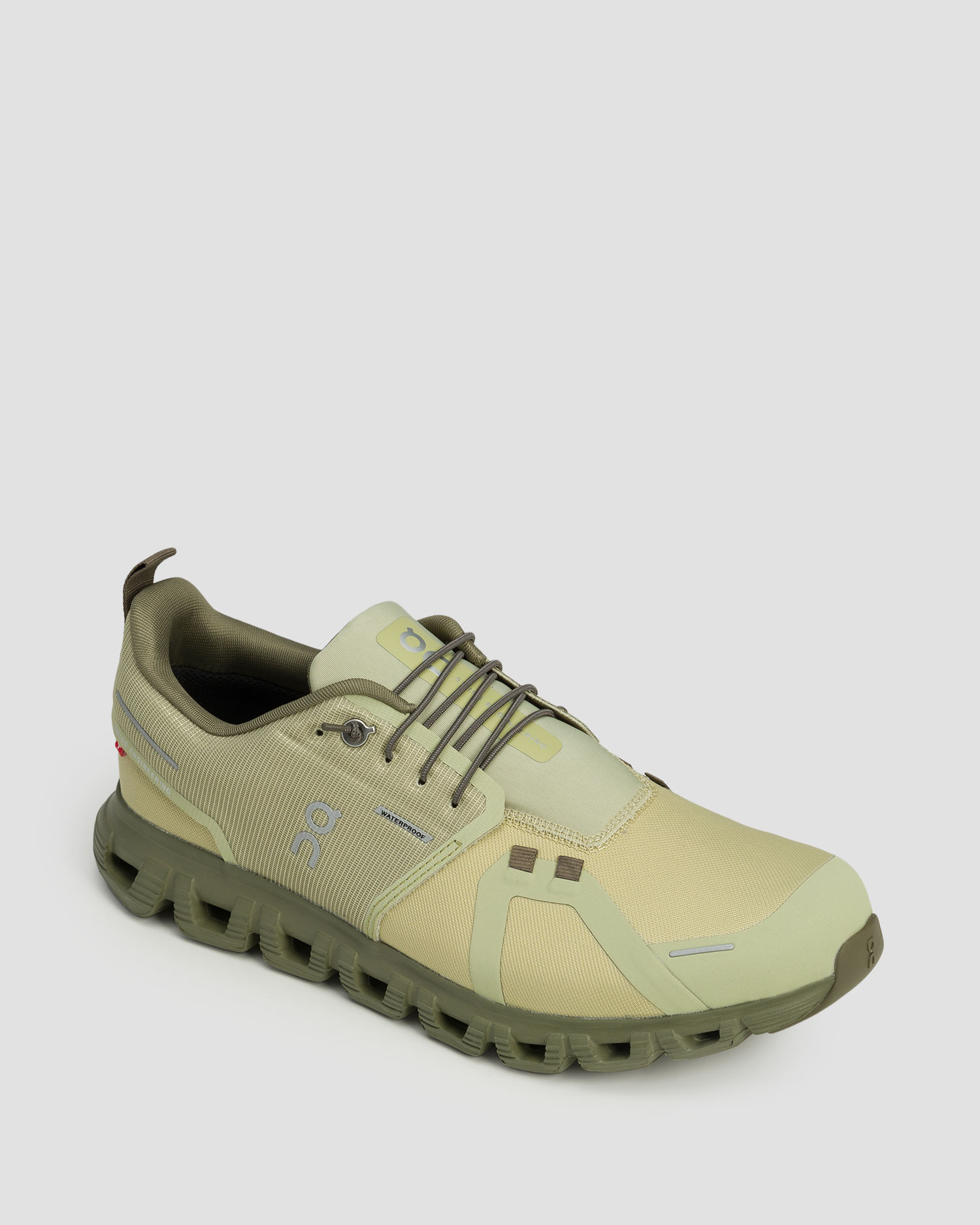 Adidași impermeabili pentru bărbați On Cloud 6 Waterproof