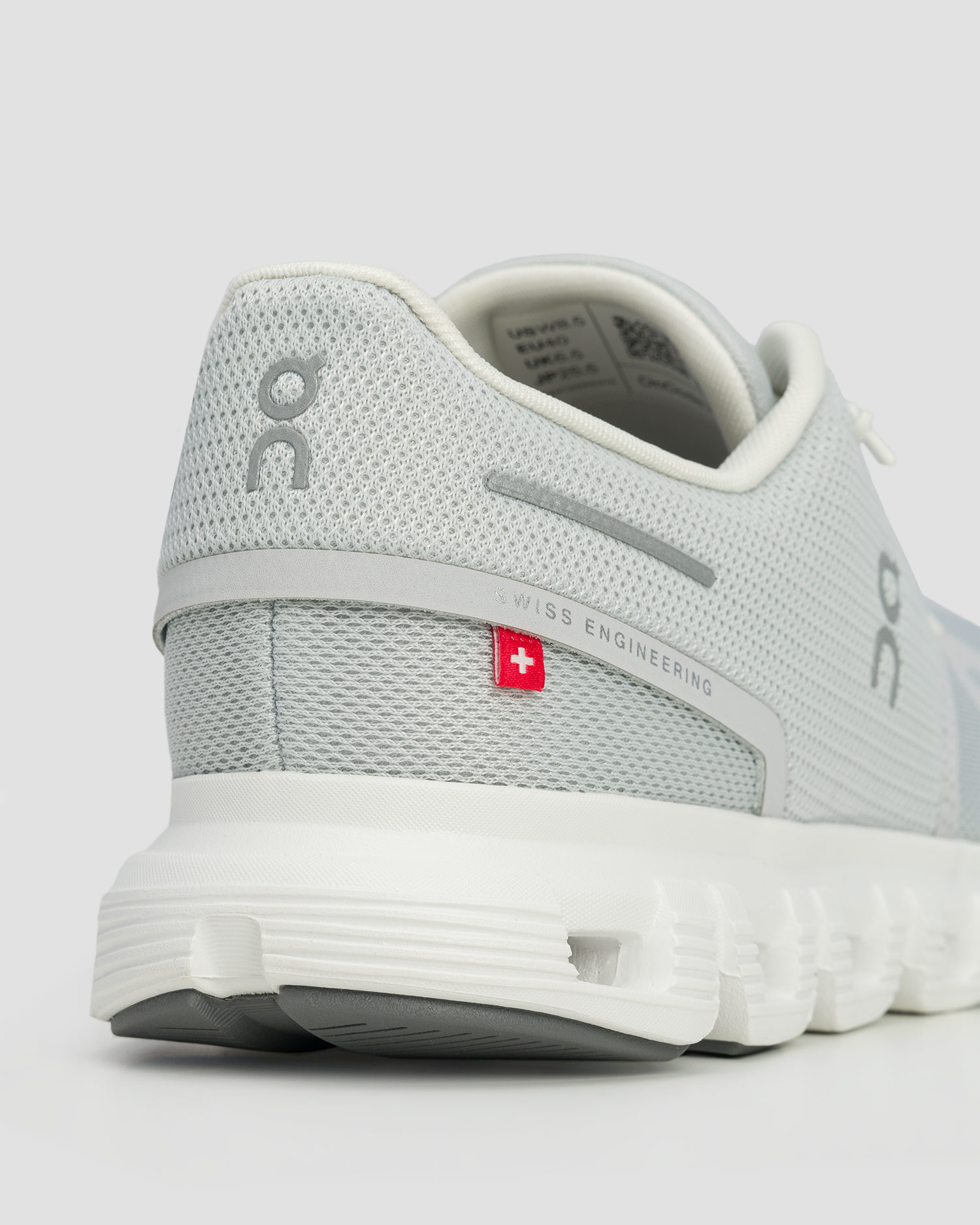 On Cloud 6 Herrenschuhe