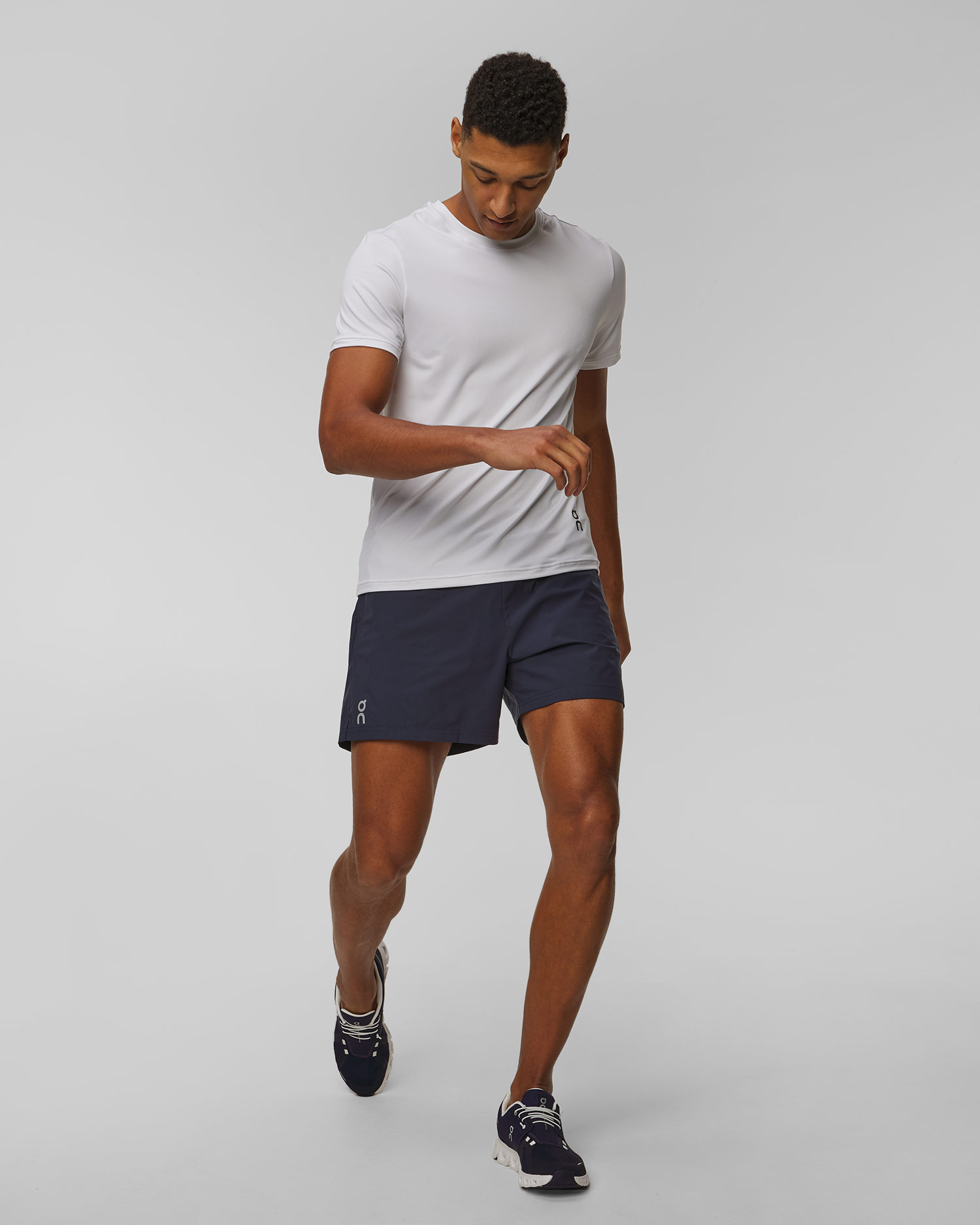 On Cloud 6 Herrenschuhe