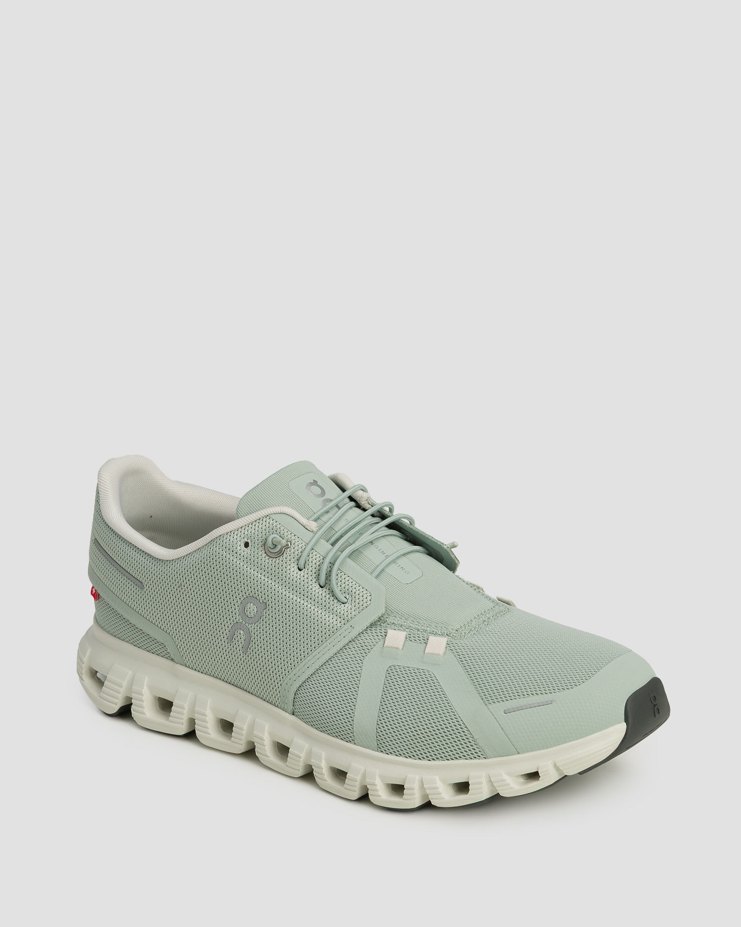 Adidași pentru bărbați On Cloud 6, Culoare/Model: Zielony