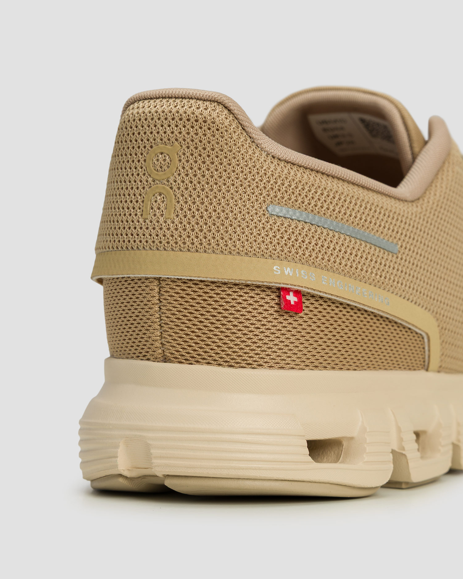 Buty męskie On Cloud 6