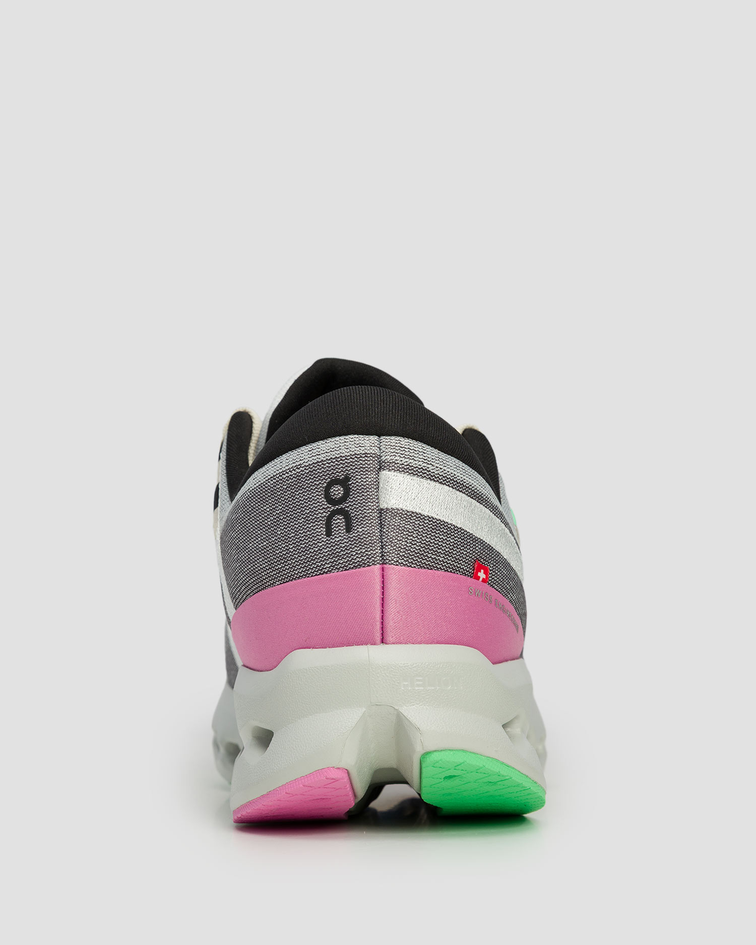 Scarpe da corsa da uomo On Cloudsurfer 2