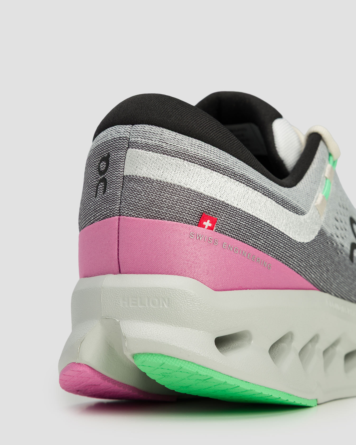 Scarpe da corsa da uomo On Cloudsurfer 2