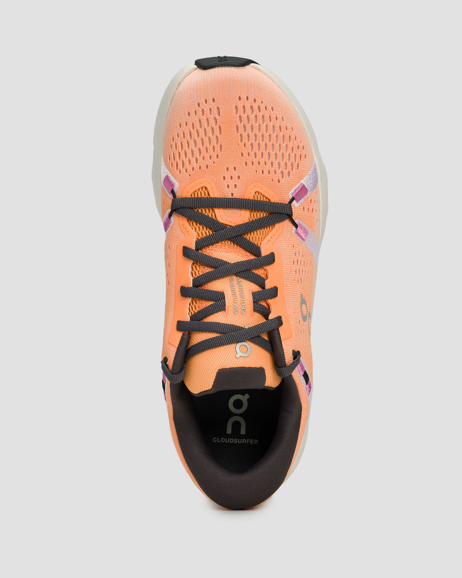 Scarpe da corsa da uomo On Cloudsurfer 2