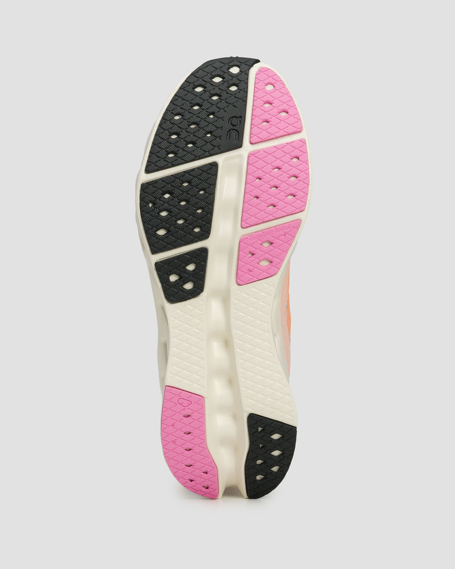 Scarpe da corsa da uomo On Cloudsurfer 2