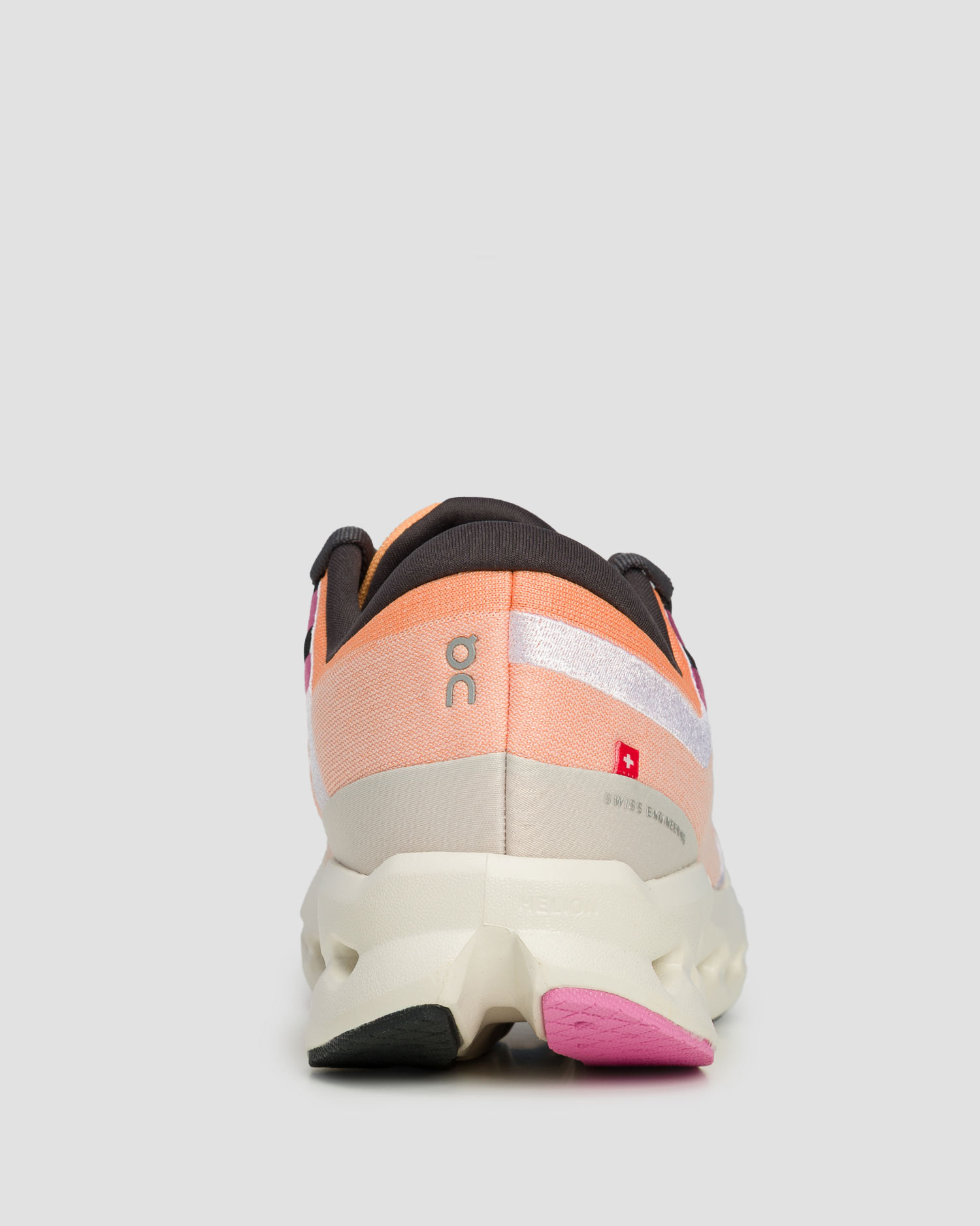 Scarpe da corsa da uomo On Cloudsurfer 2