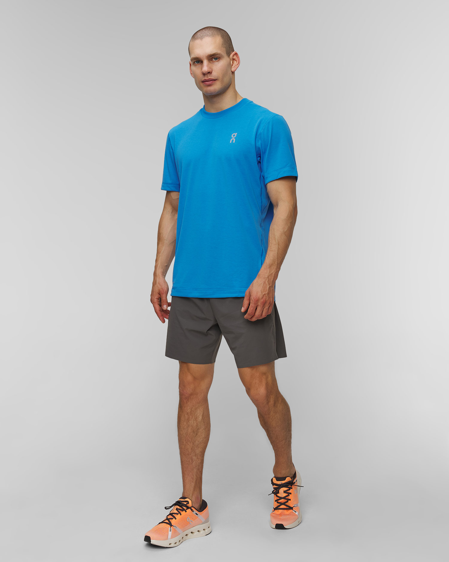 Scarpe da corsa da uomo On Cloudsurfer 2