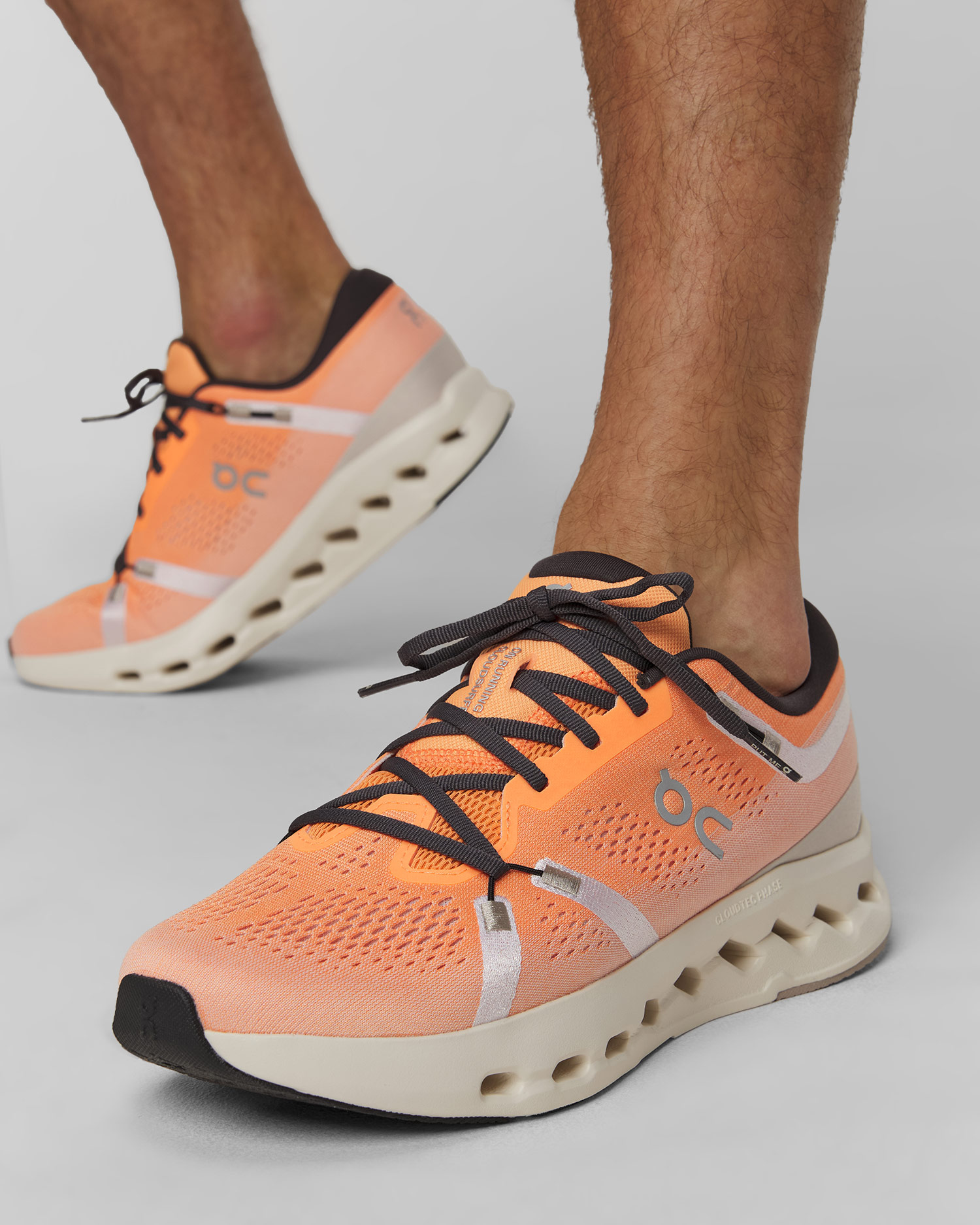 Scarpe da corsa da uomo On Cloudsurfer 2