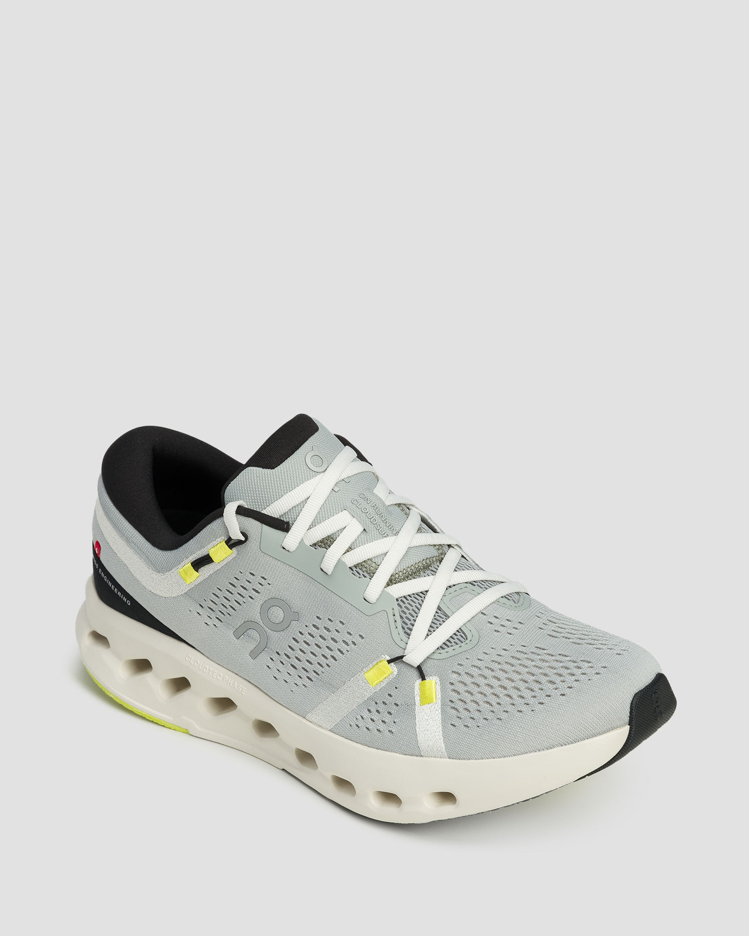 Scarpe da corsa da uomo On Cloudsurfer 2
