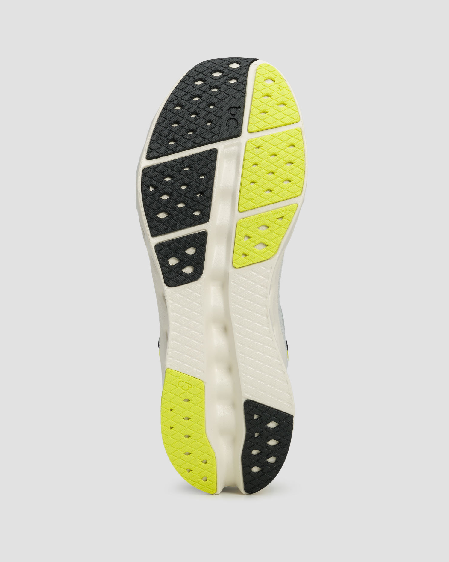 Scarpe da corsa da uomo On Cloudsurfer 2