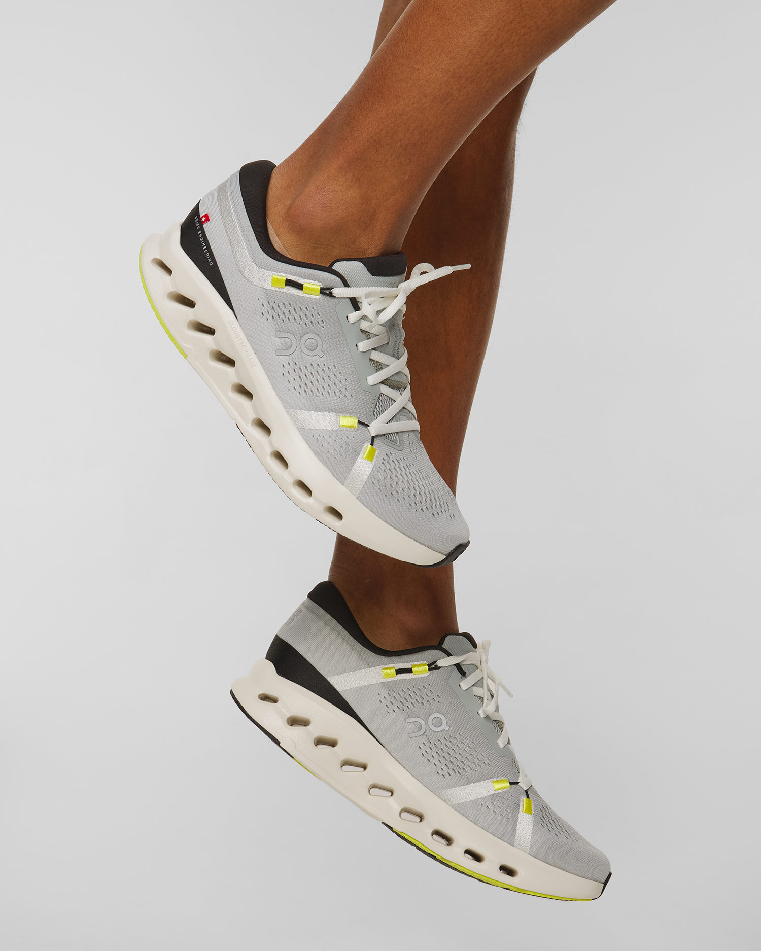 Scarpe da corsa da uomo On Cloudsurfer 2